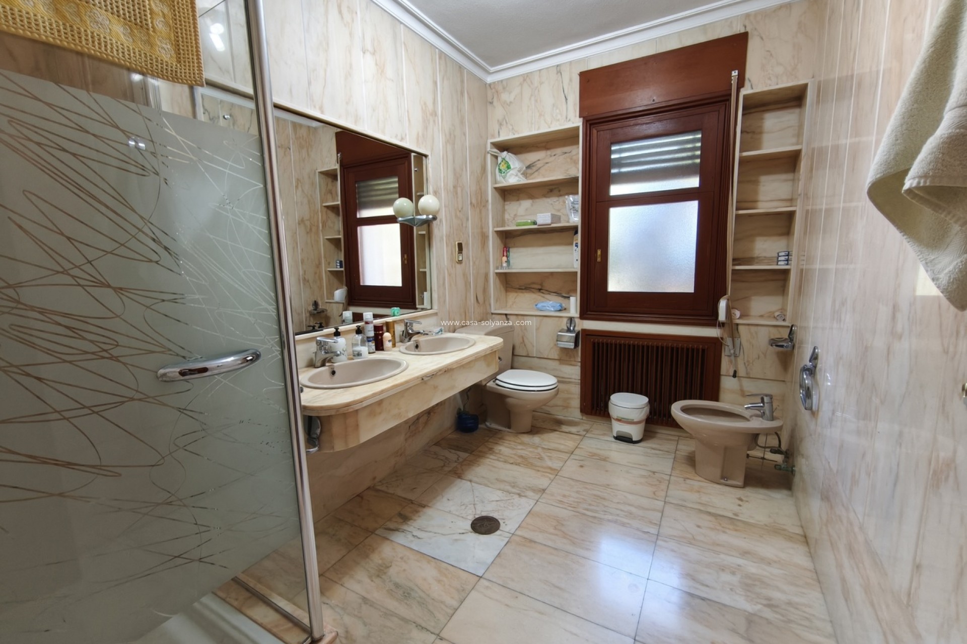 Revente - Villa - Santiago de la Ribera - Costa Calida