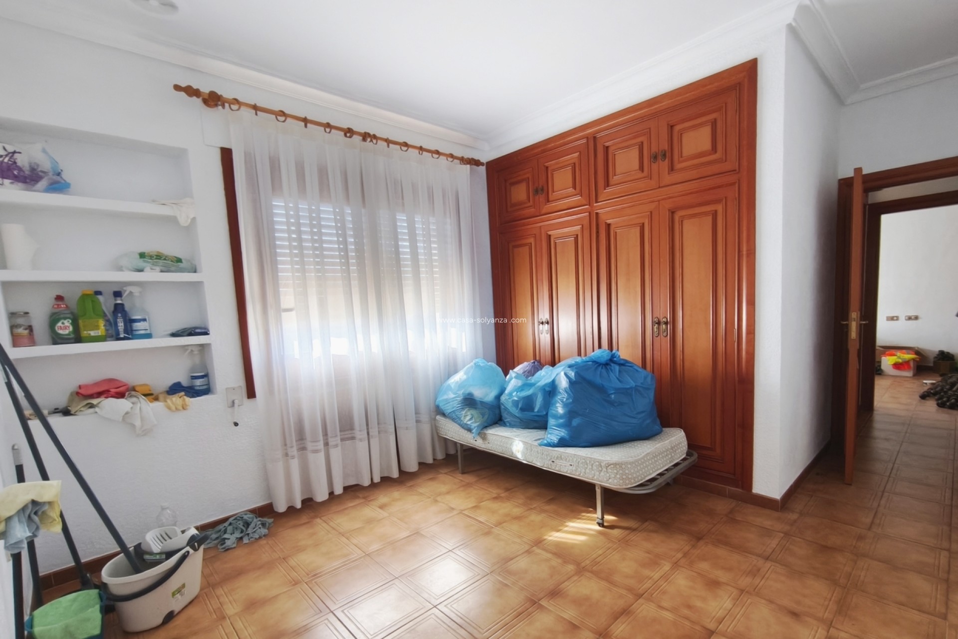 Revente - Villa - Santiago de la Ribera - Costa Calida