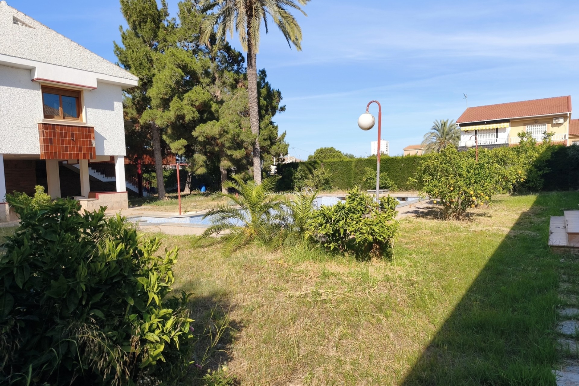 Revente - Villa - Santiago de la Ribera - Costa Calida