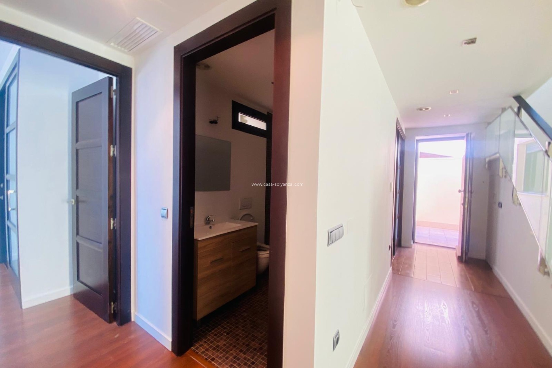 Revente - Villa - Santiago de la Ribera - San Blas