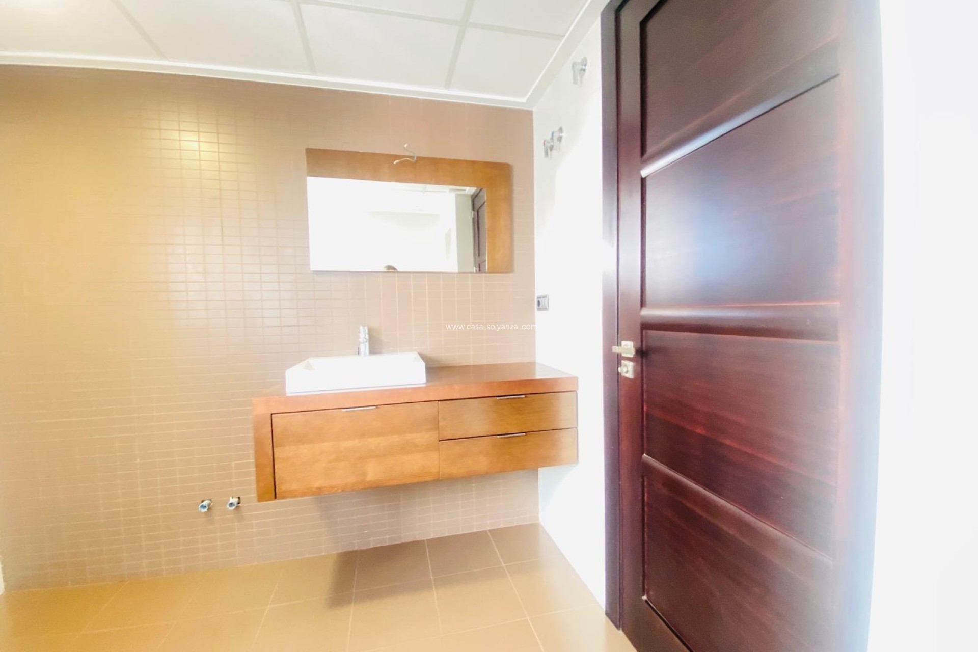 Revente - Villa - Santiago de la Ribera - San Blas