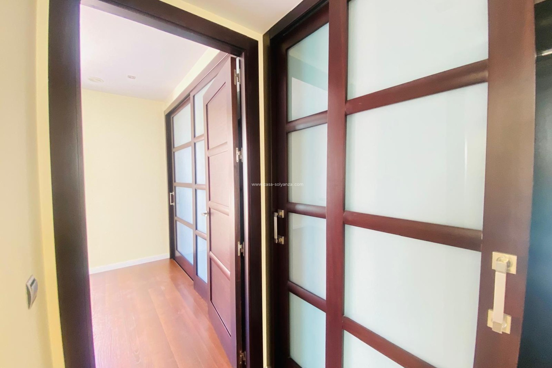 Revente - Villa - Santiago de la Ribera - San Blas