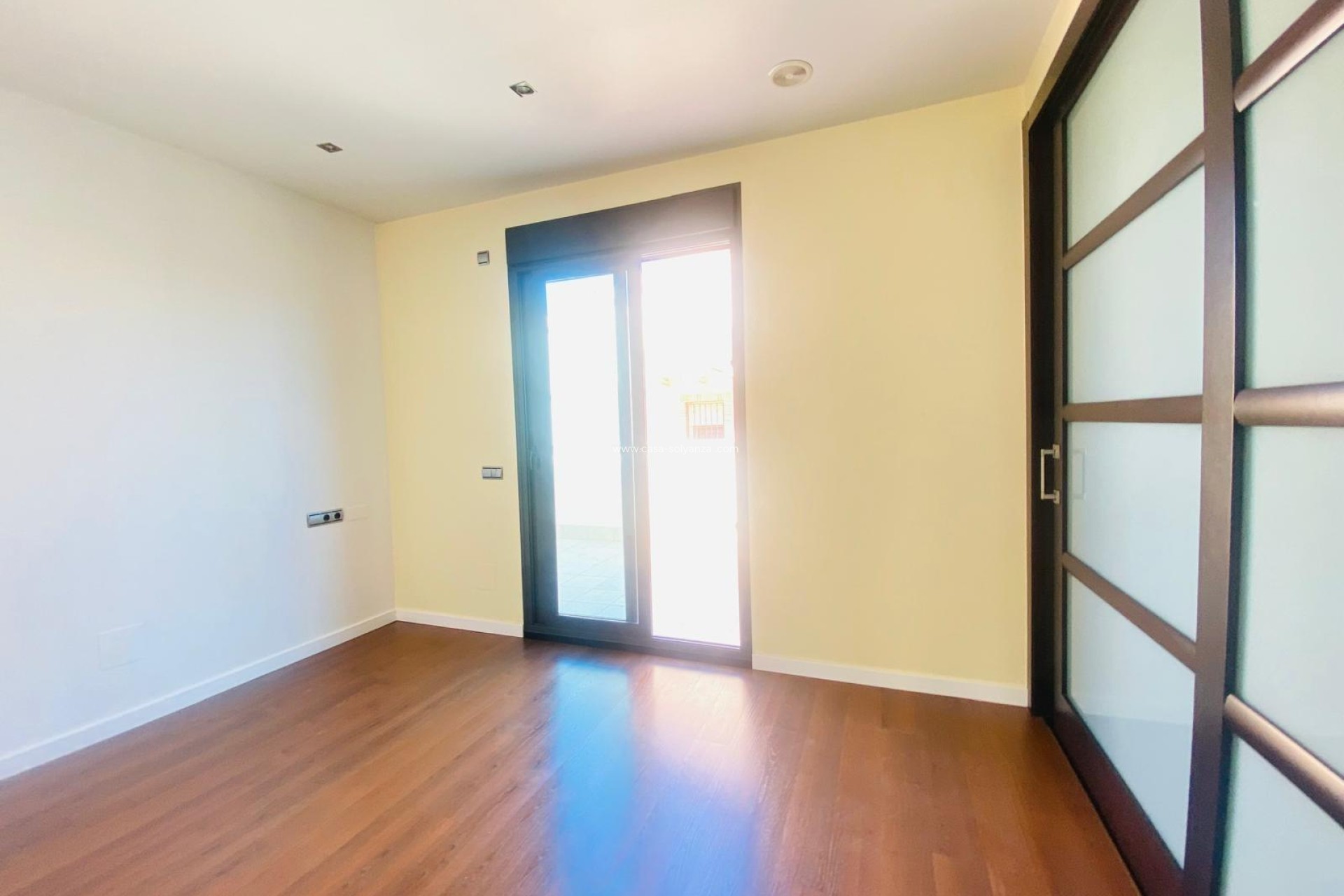 Revente - Villa - Santiago de la Ribera - San Blas