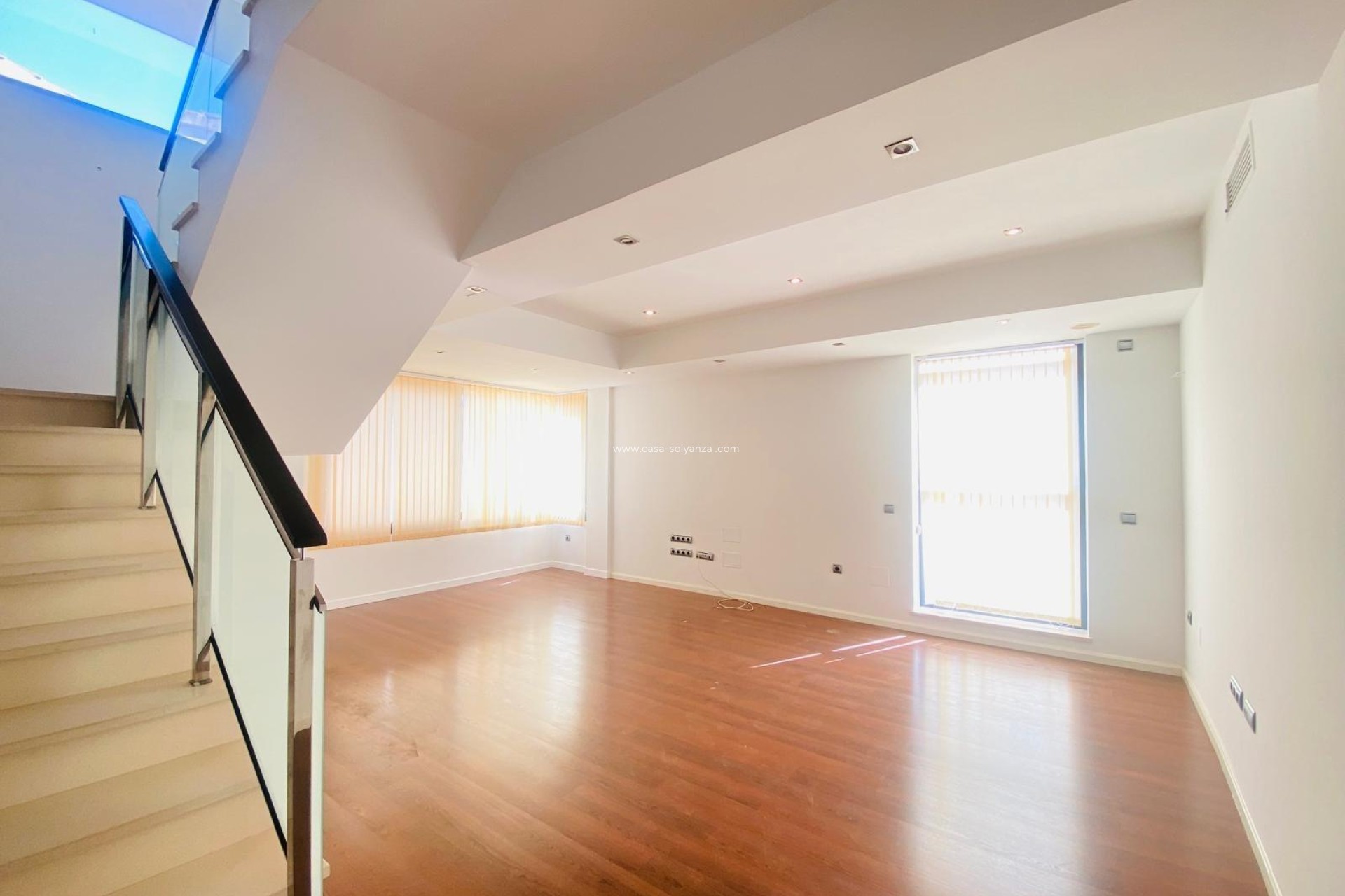 Revente - Villa - Santiago de la Ribera - San Blas