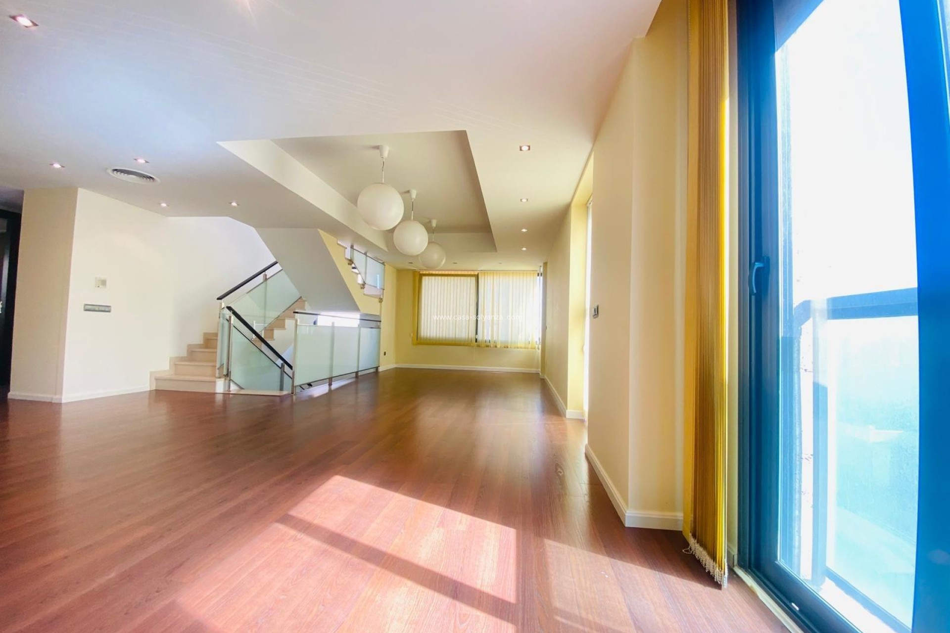 Revente - Villa - Santiago de la Ribera - San Blas