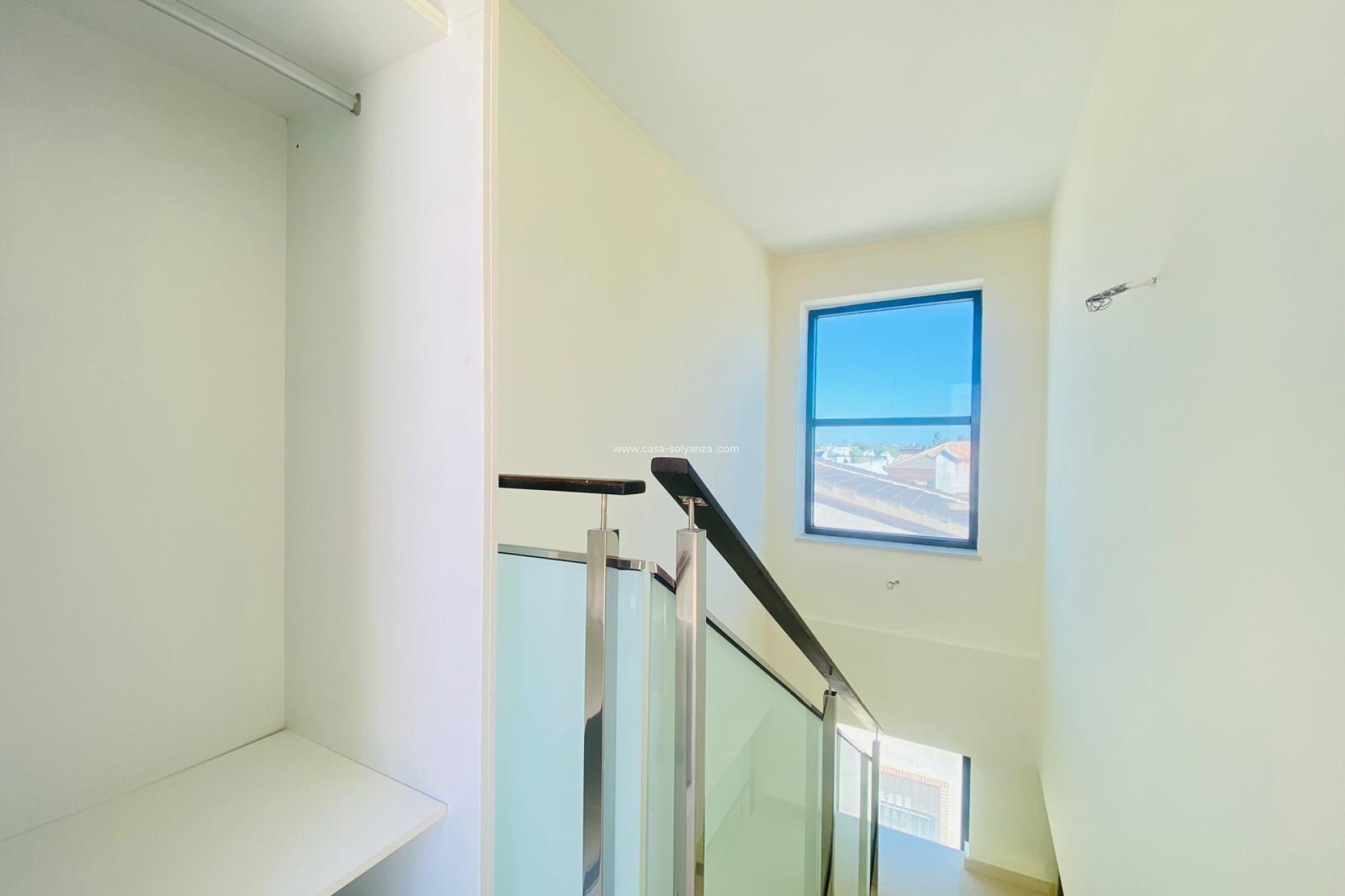 Revente - Villa - Santiago de la Ribera - San Blas