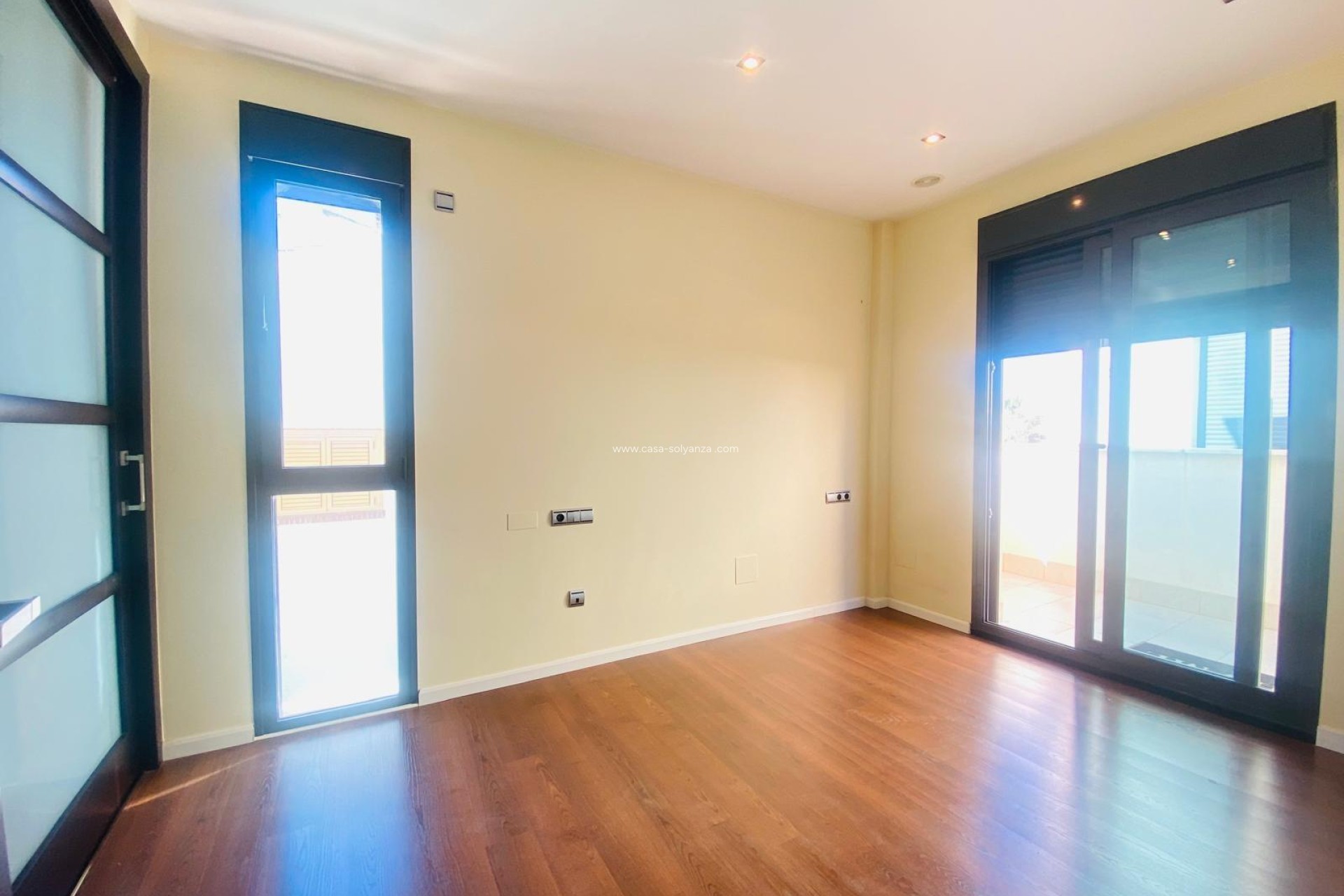 Revente - Villa - Santiago de la Ribera - San Blas