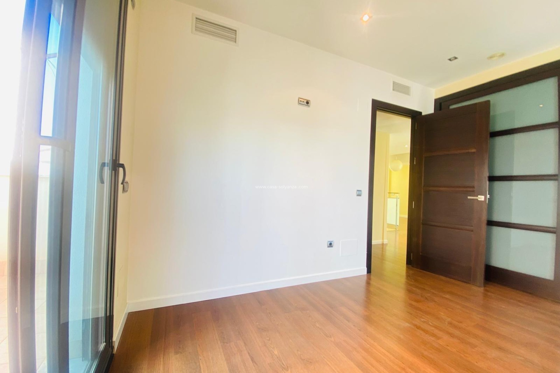 Revente - Villa - Santiago de la Ribera - San Blas