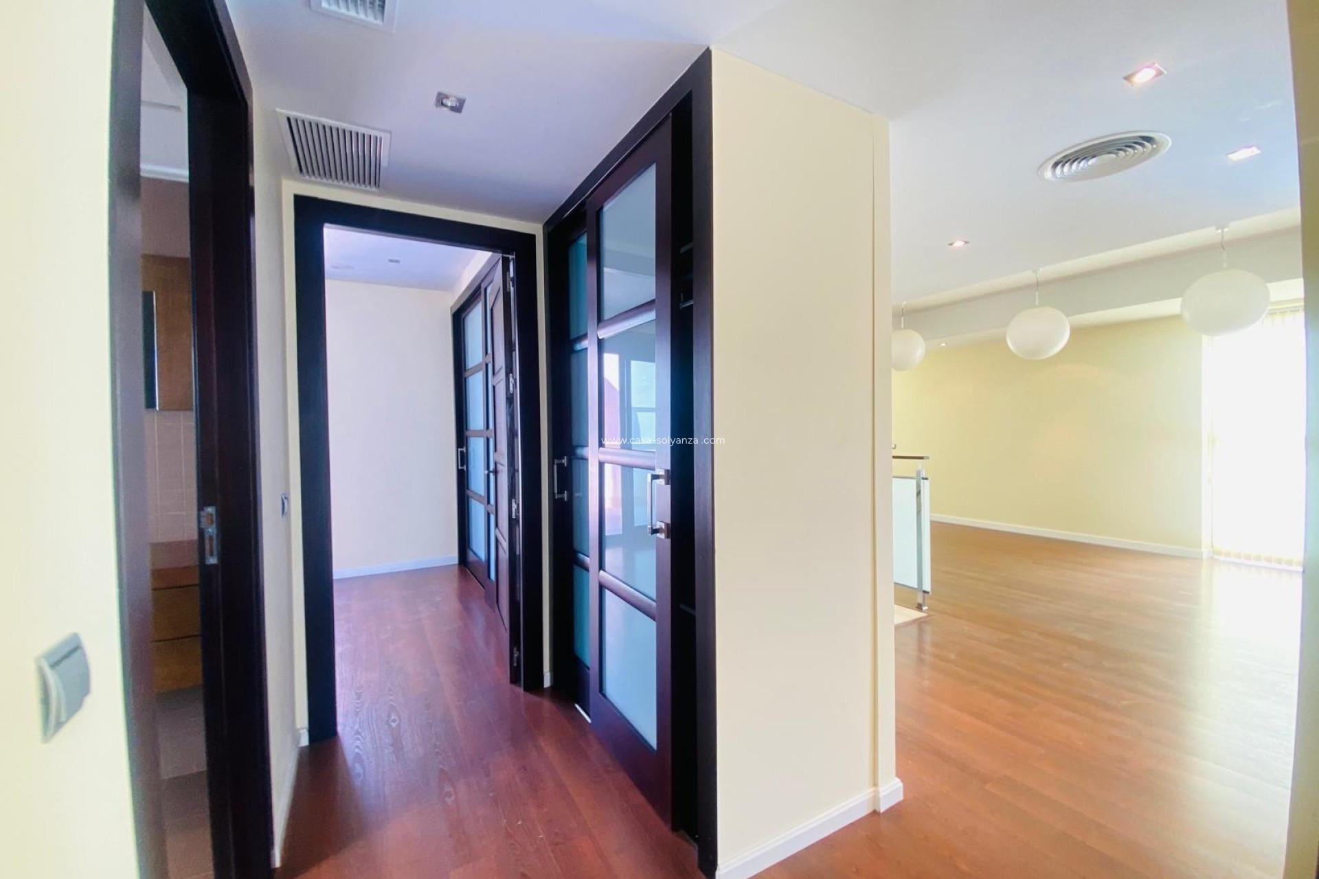 Revente - Villa - Santiago de la Ribera - San Blas