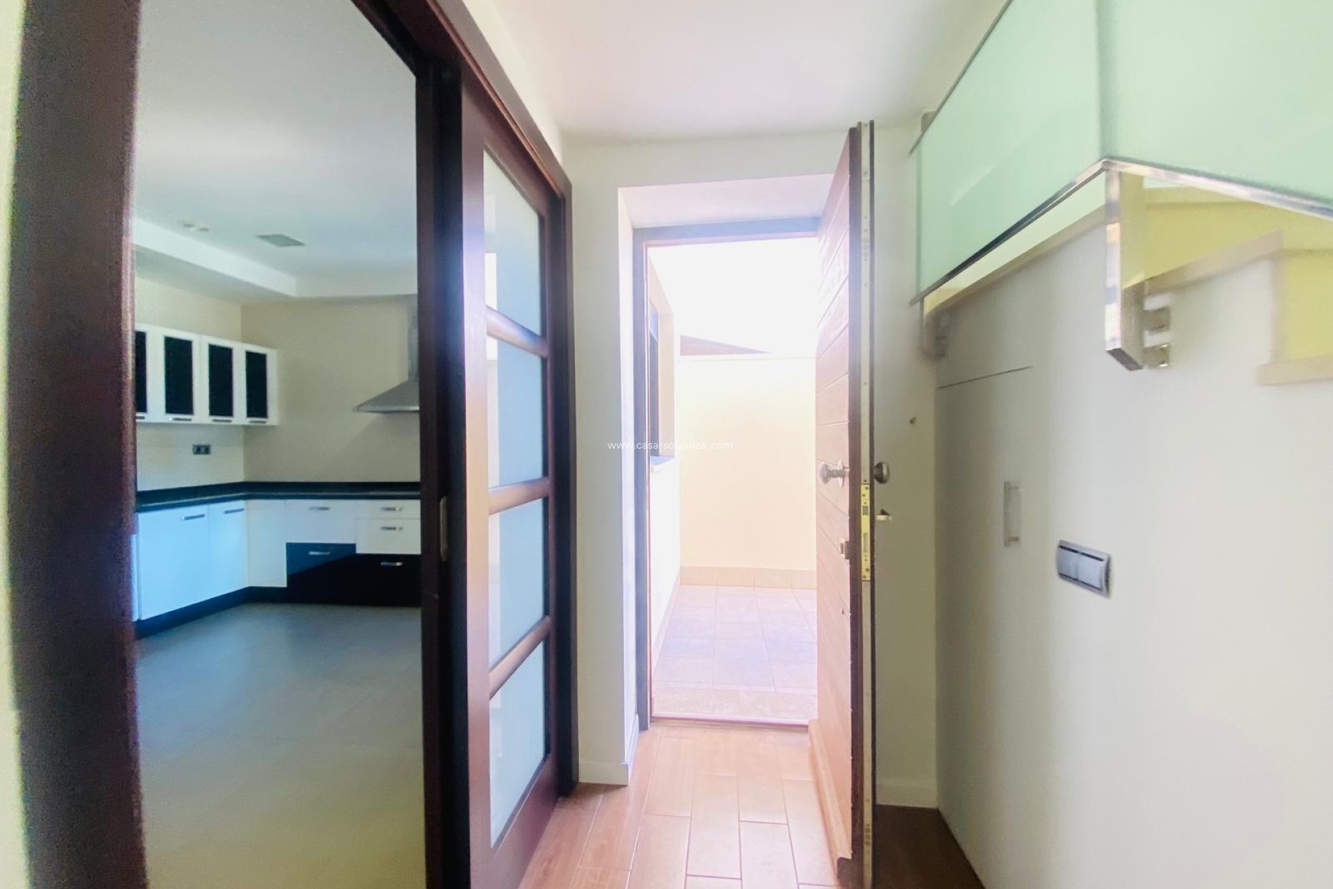 Revente - Villa - Santiago de la Ribera - San Blas