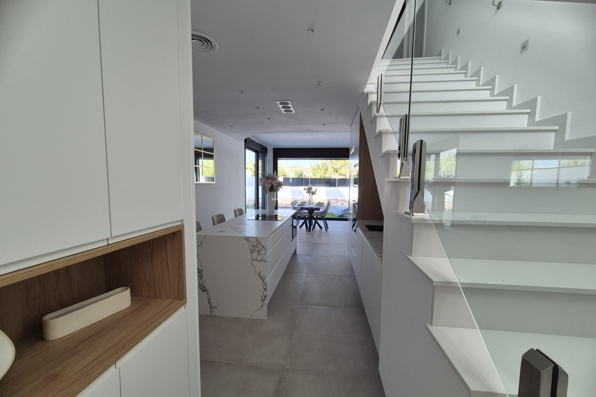 Revente - Villa - Santiago de La Ribera - Santiago de La Ribera - Town