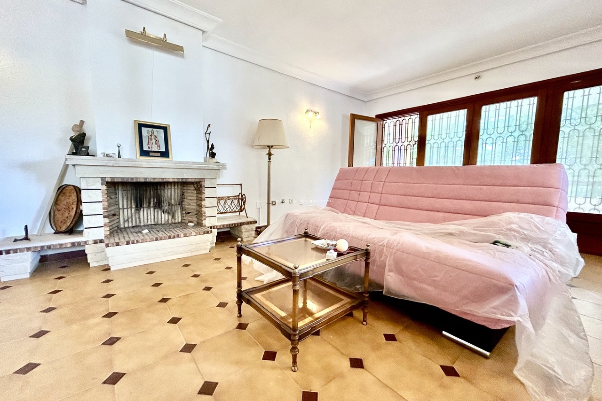 Revente - Villa - Santiago de la Ribera
