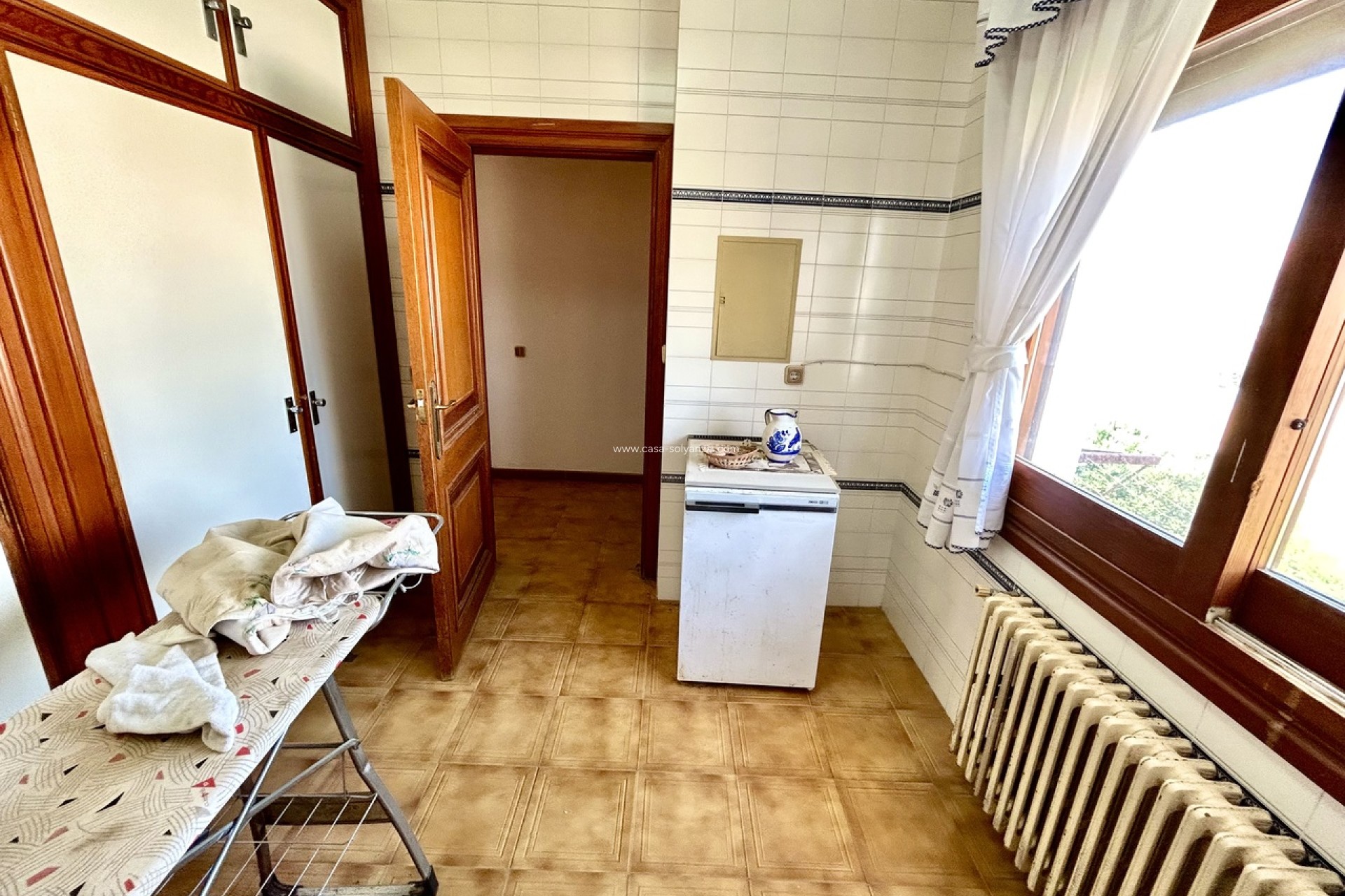 Revente - Villa - Santiago de la Ribera