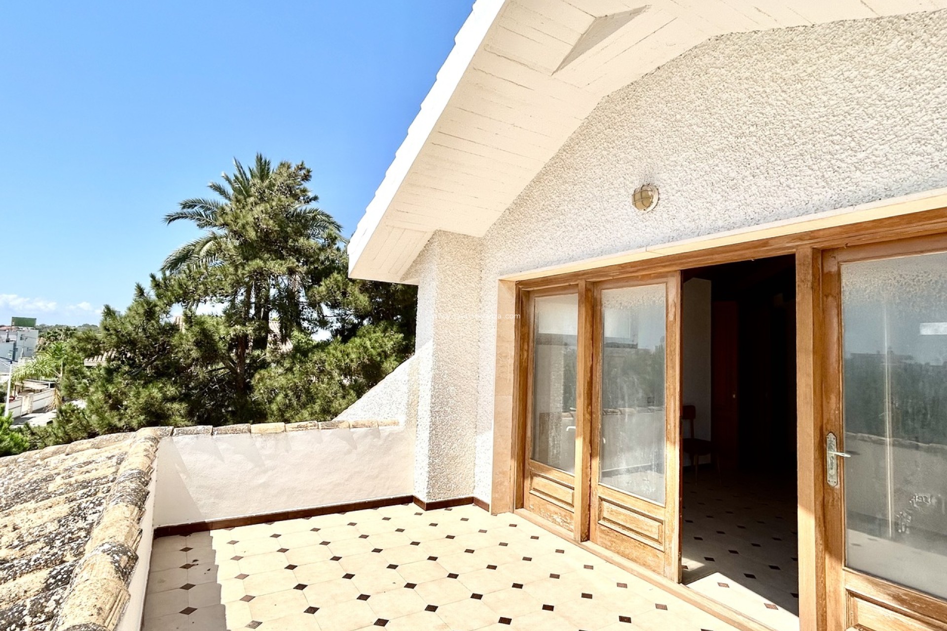 Revente - Villa - Santiago de la Ribera