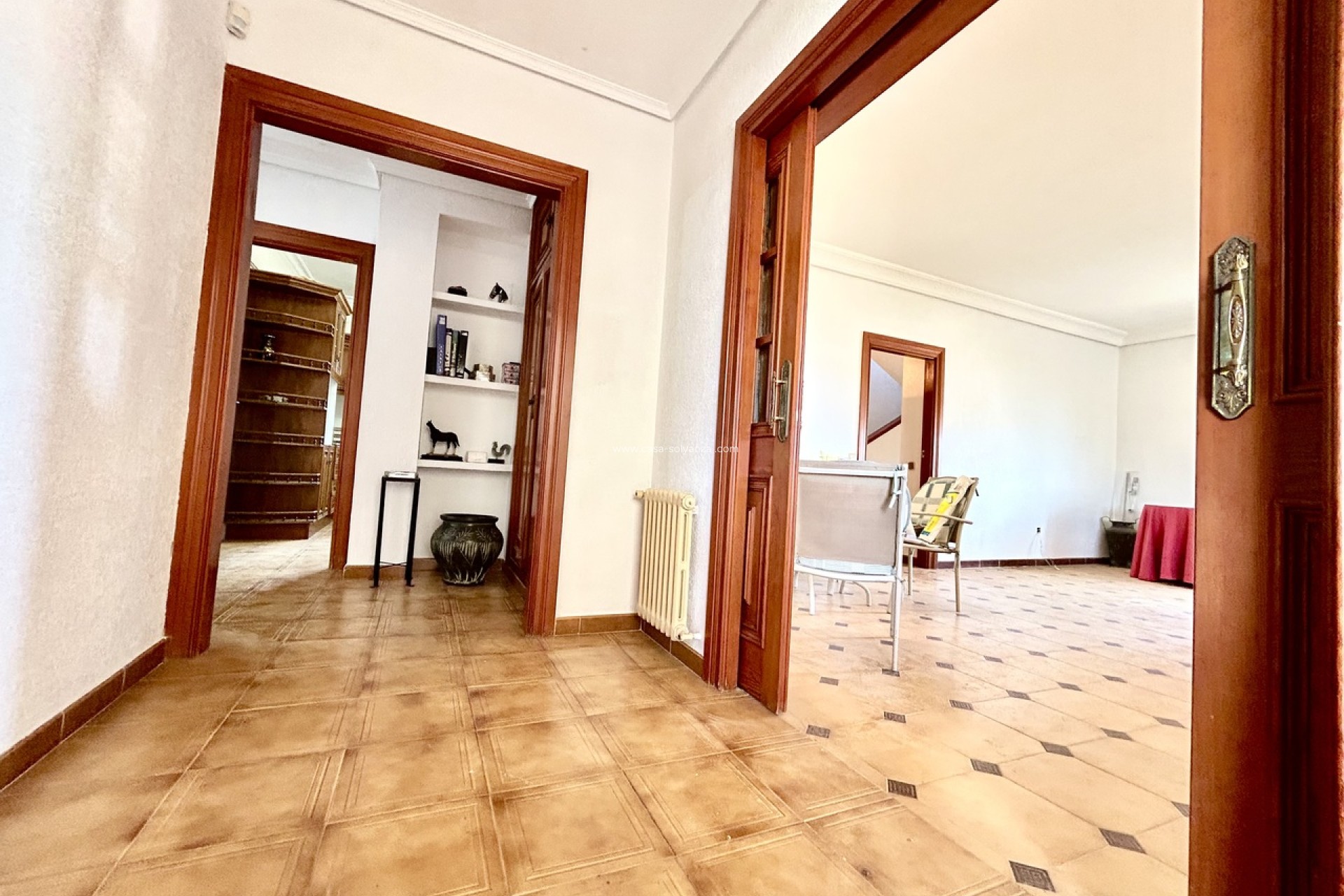 Revente - Villa - Santiago de la Ribera
