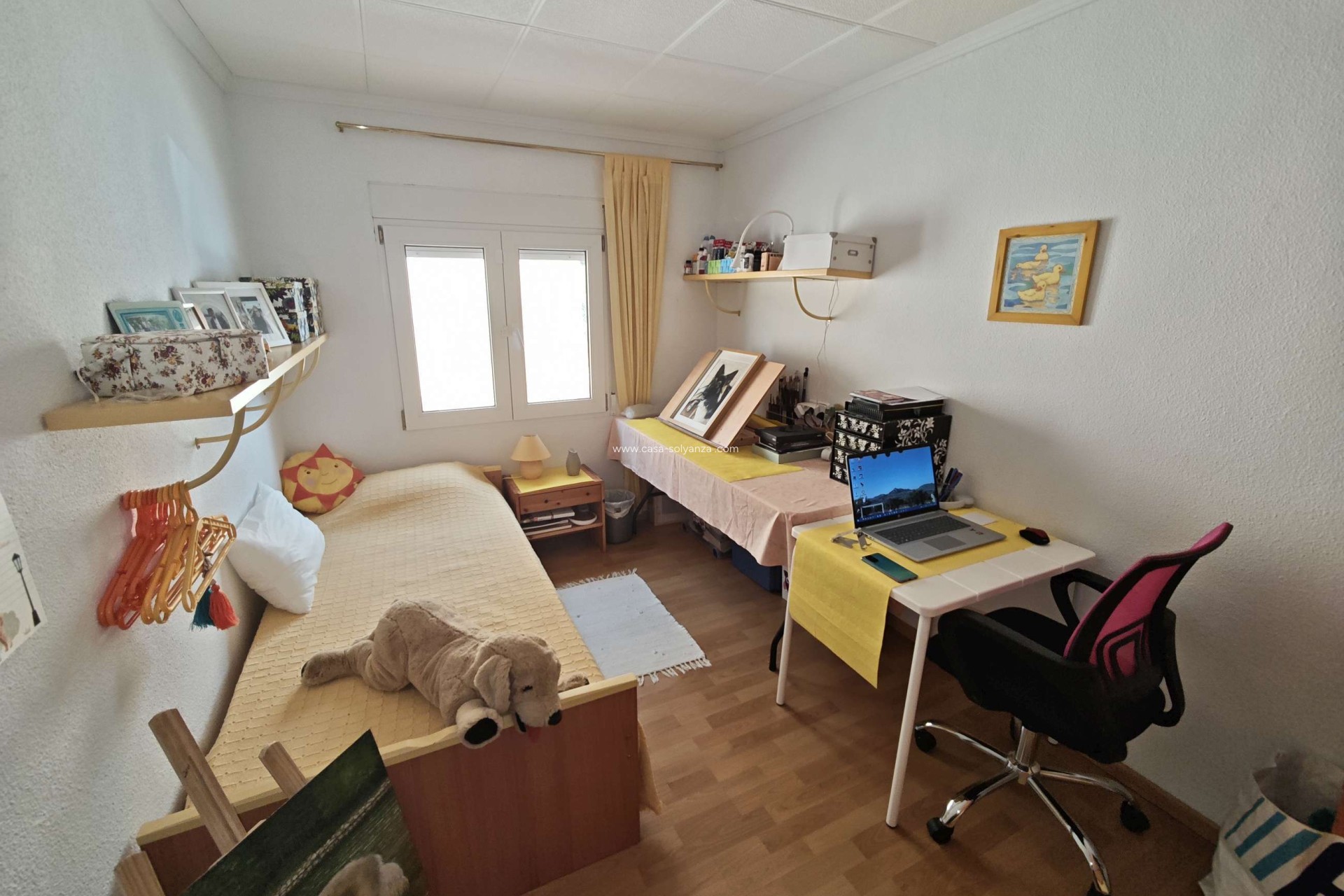 Revente - Villa - Sax - Inland
