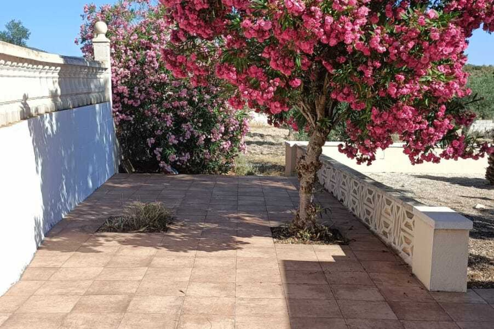 Revente - Villa - Sax - Inland