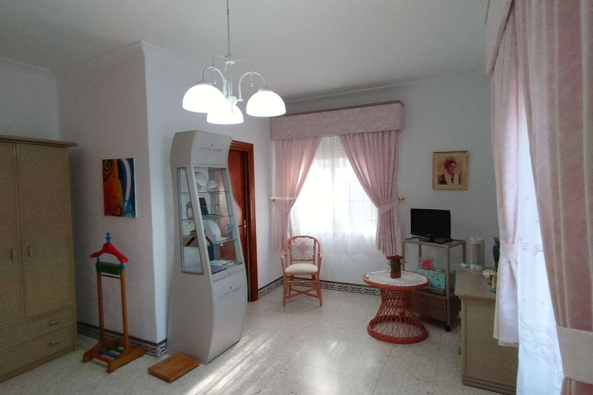 Revente - Villa - Sax - Inland