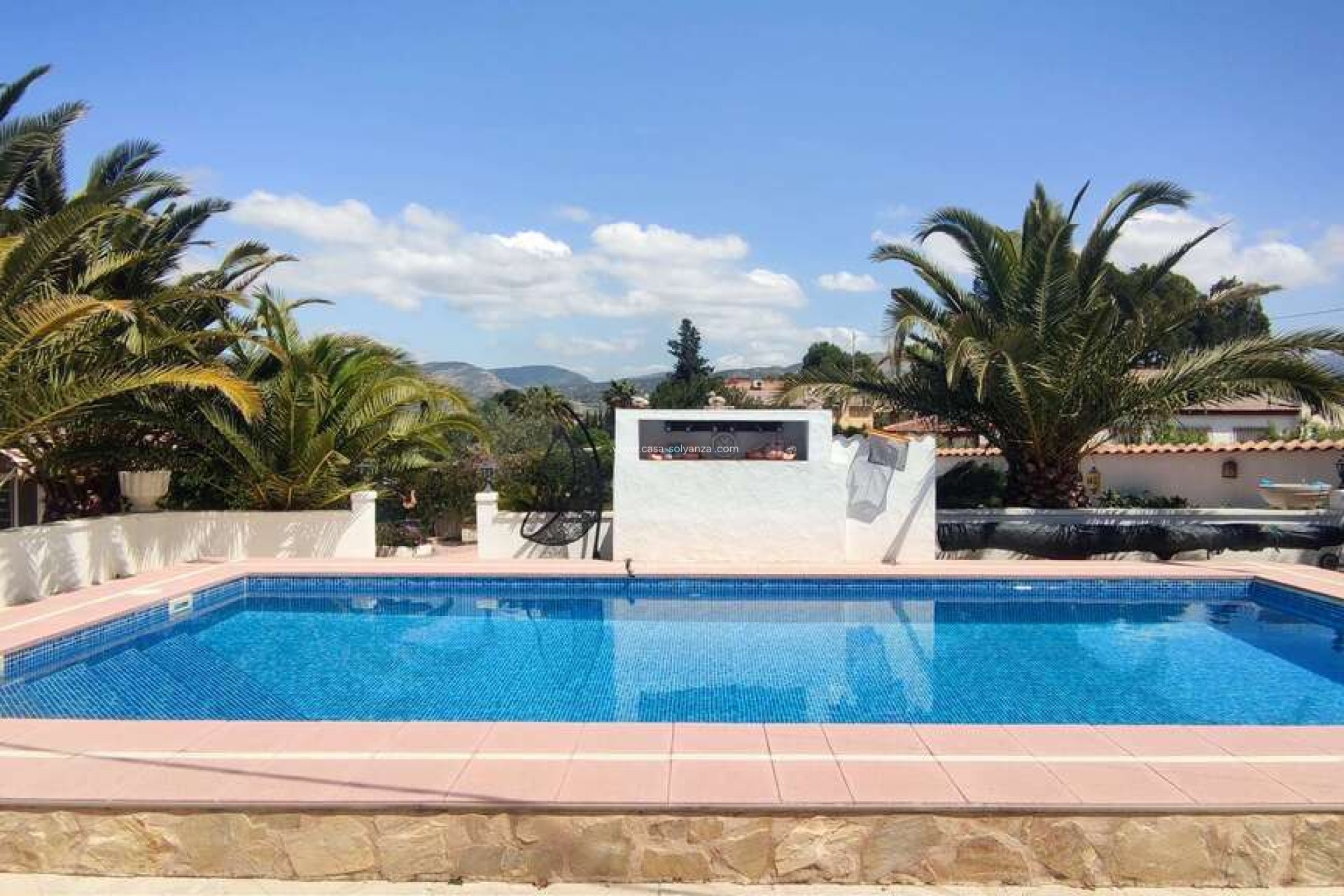 Revente - Villa - Sax - Inland