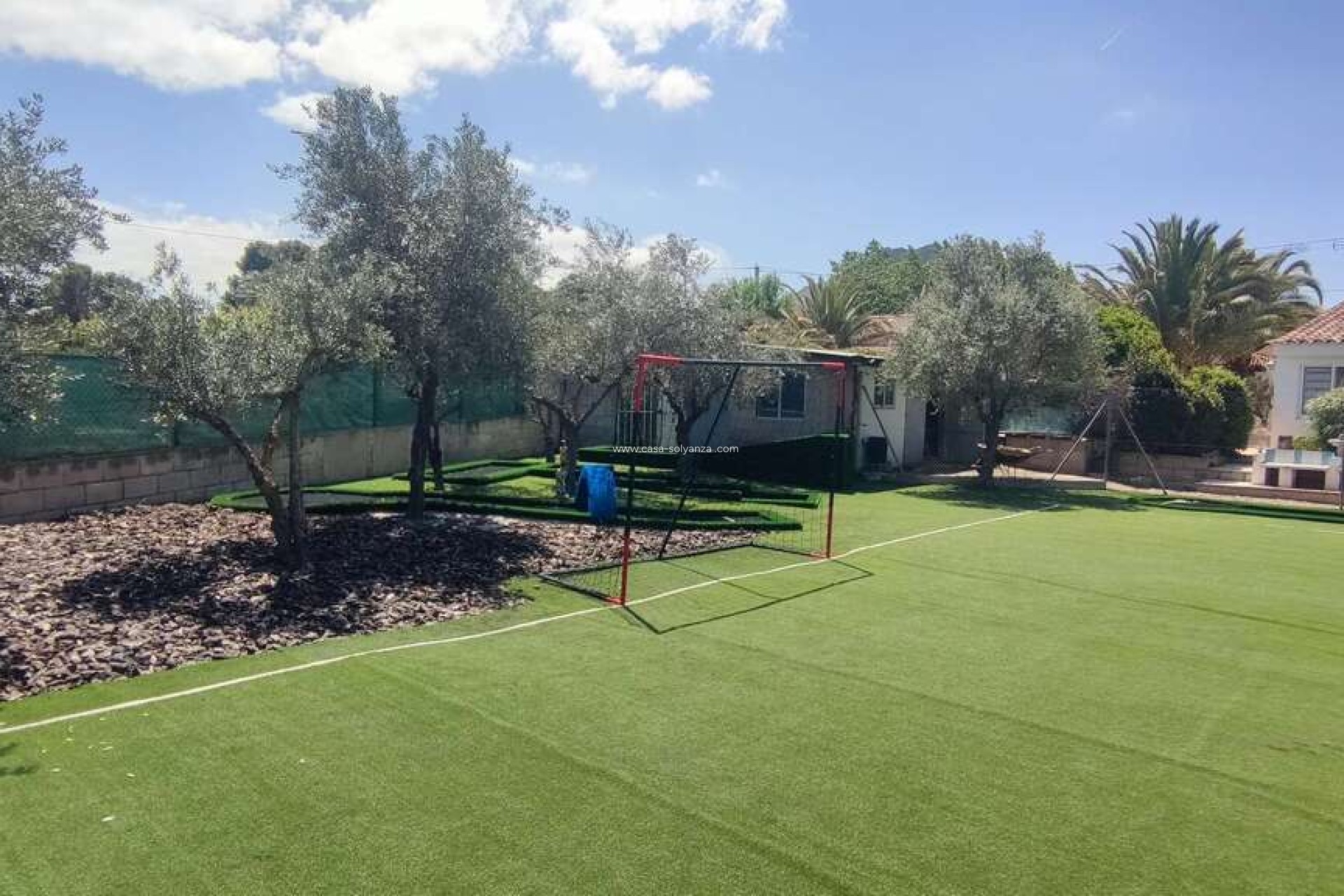 Revente - Villa - Sax - Inland