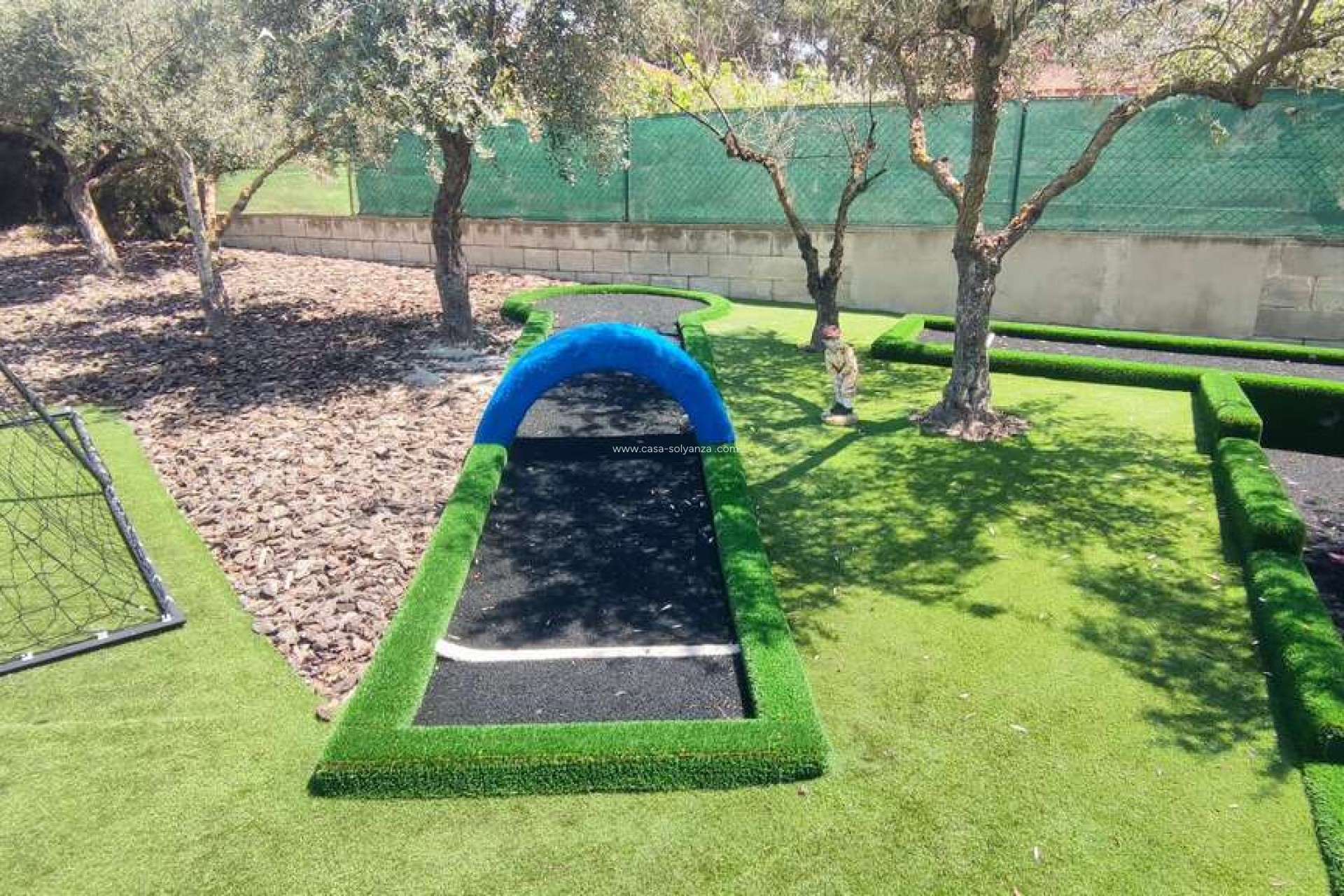 Revente - Villa - Sax - Inland