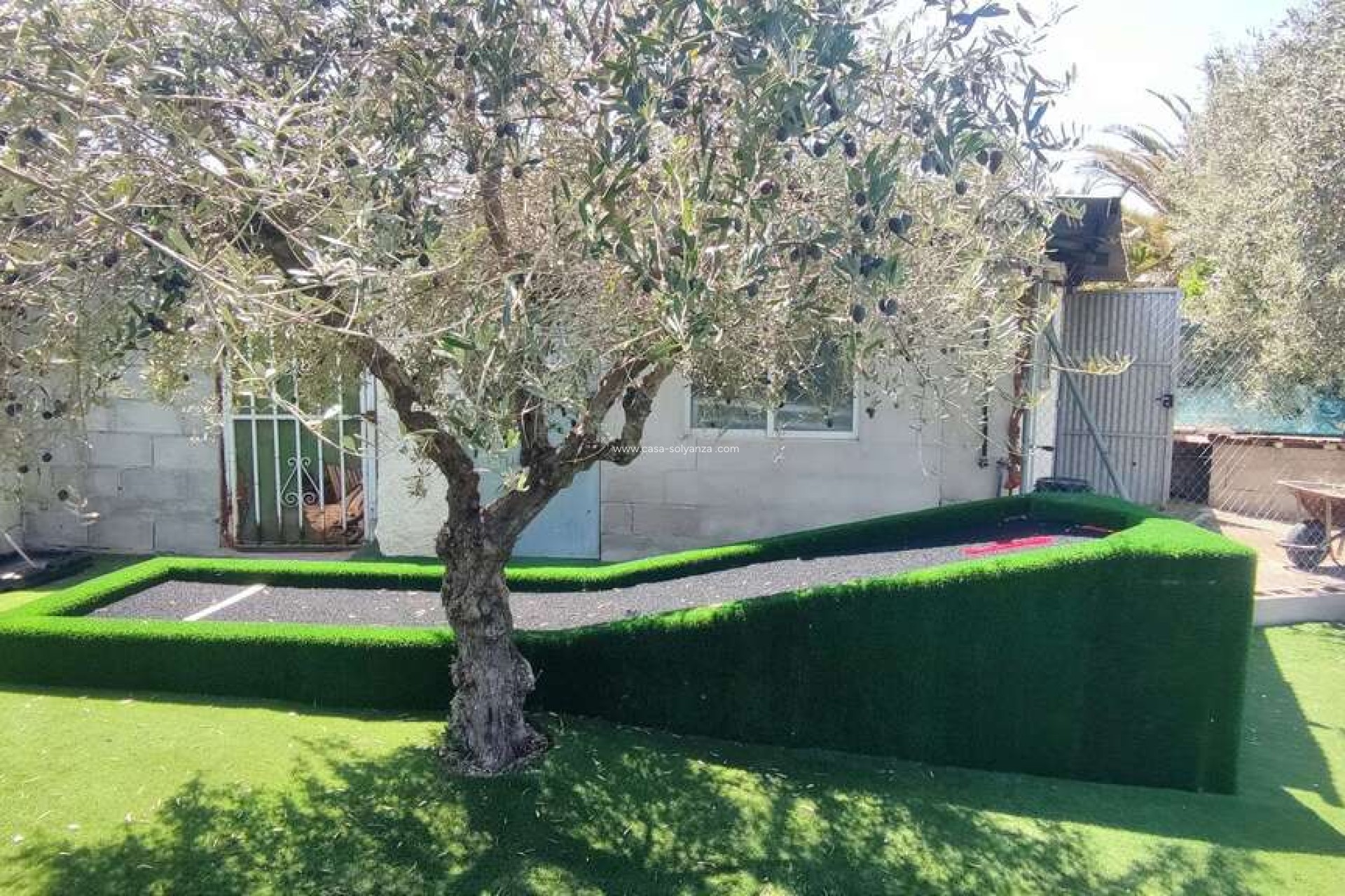 Revente - Villa - Sax - Inland