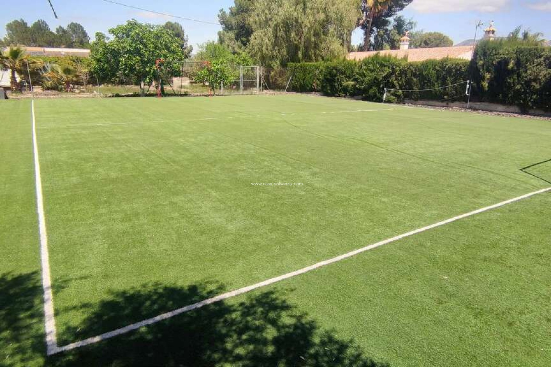 Revente - Villa - Sax - Inland