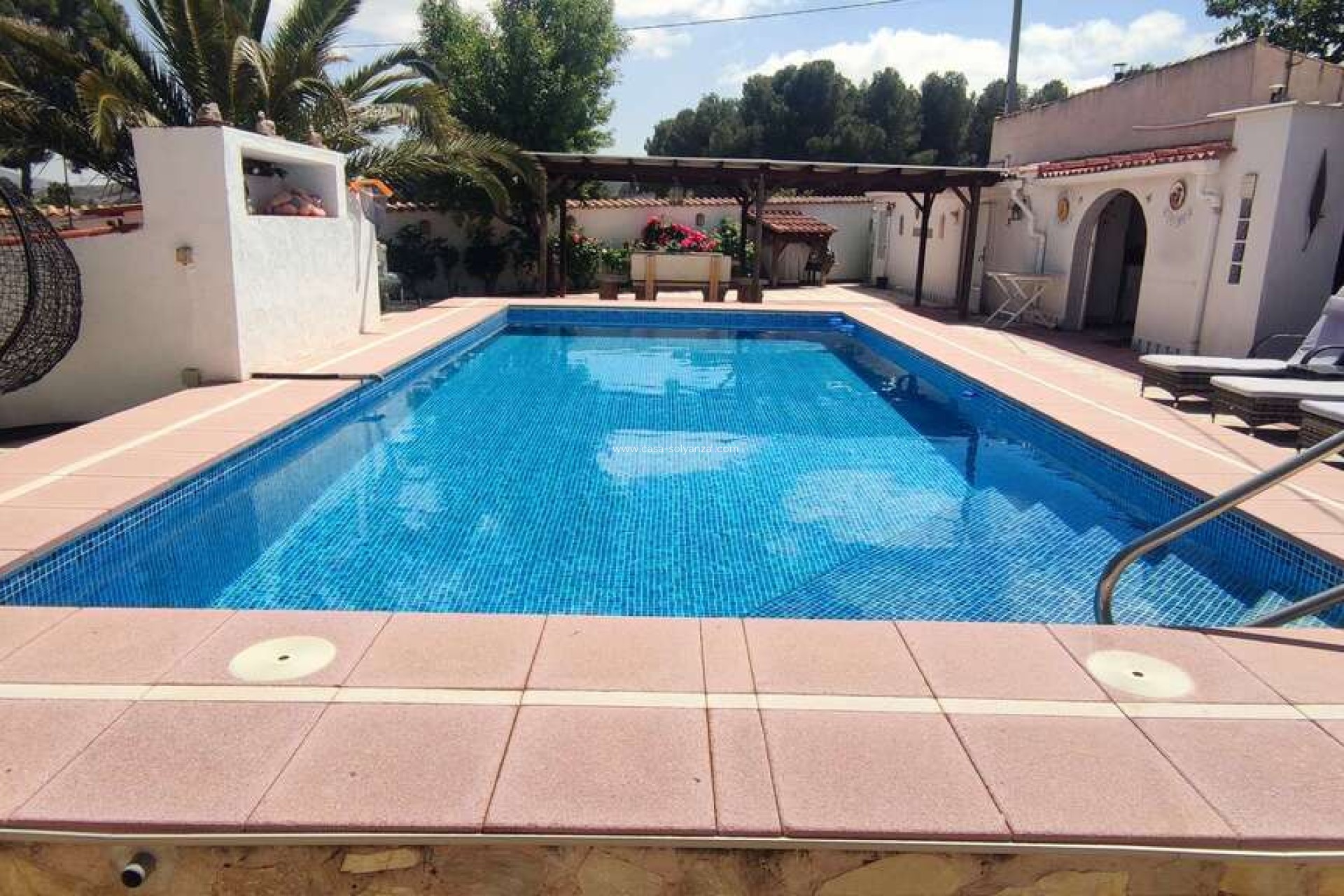 Revente - Villa - Sax - Inland