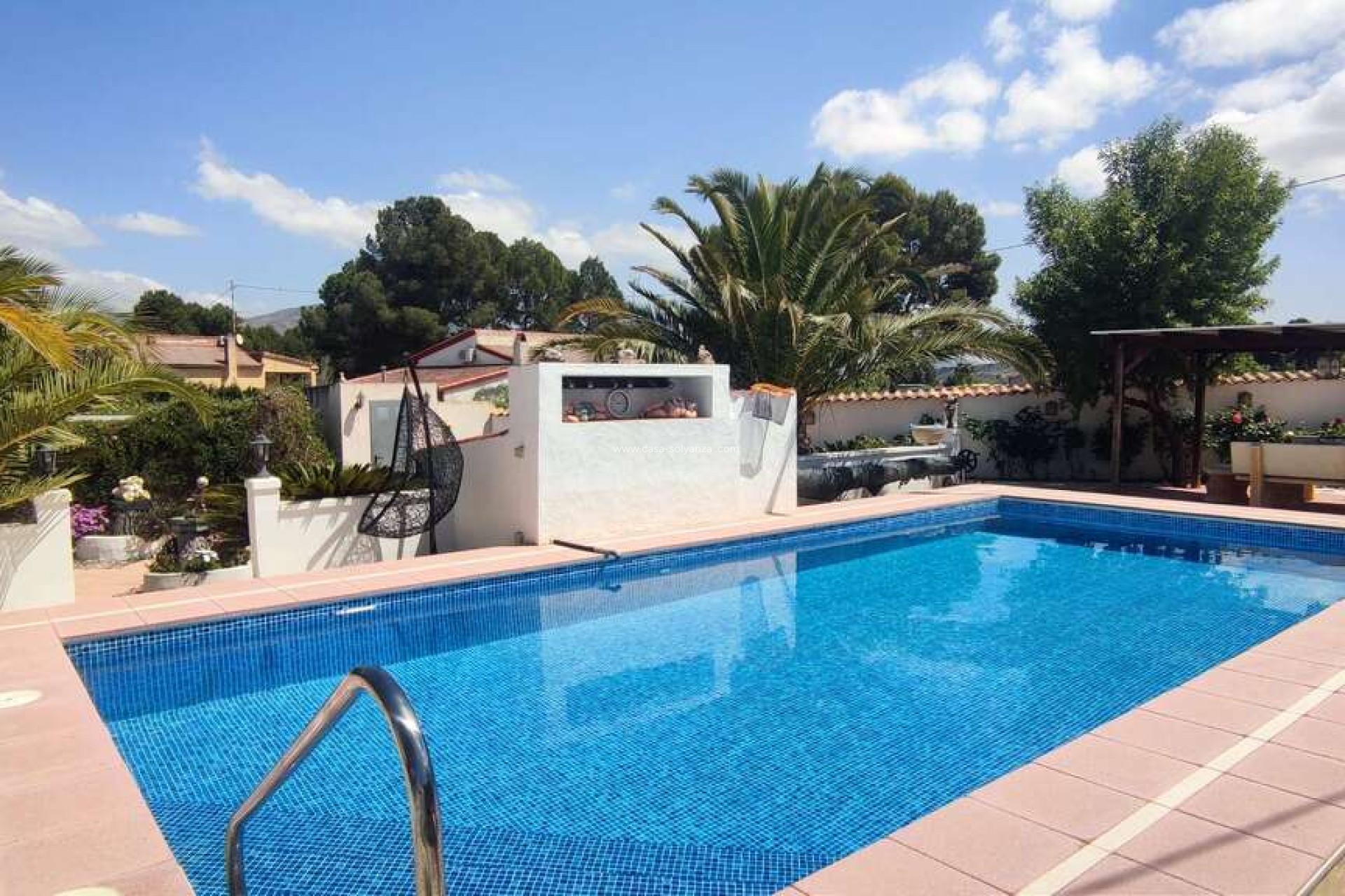 Revente - Villa - Sax - Inland