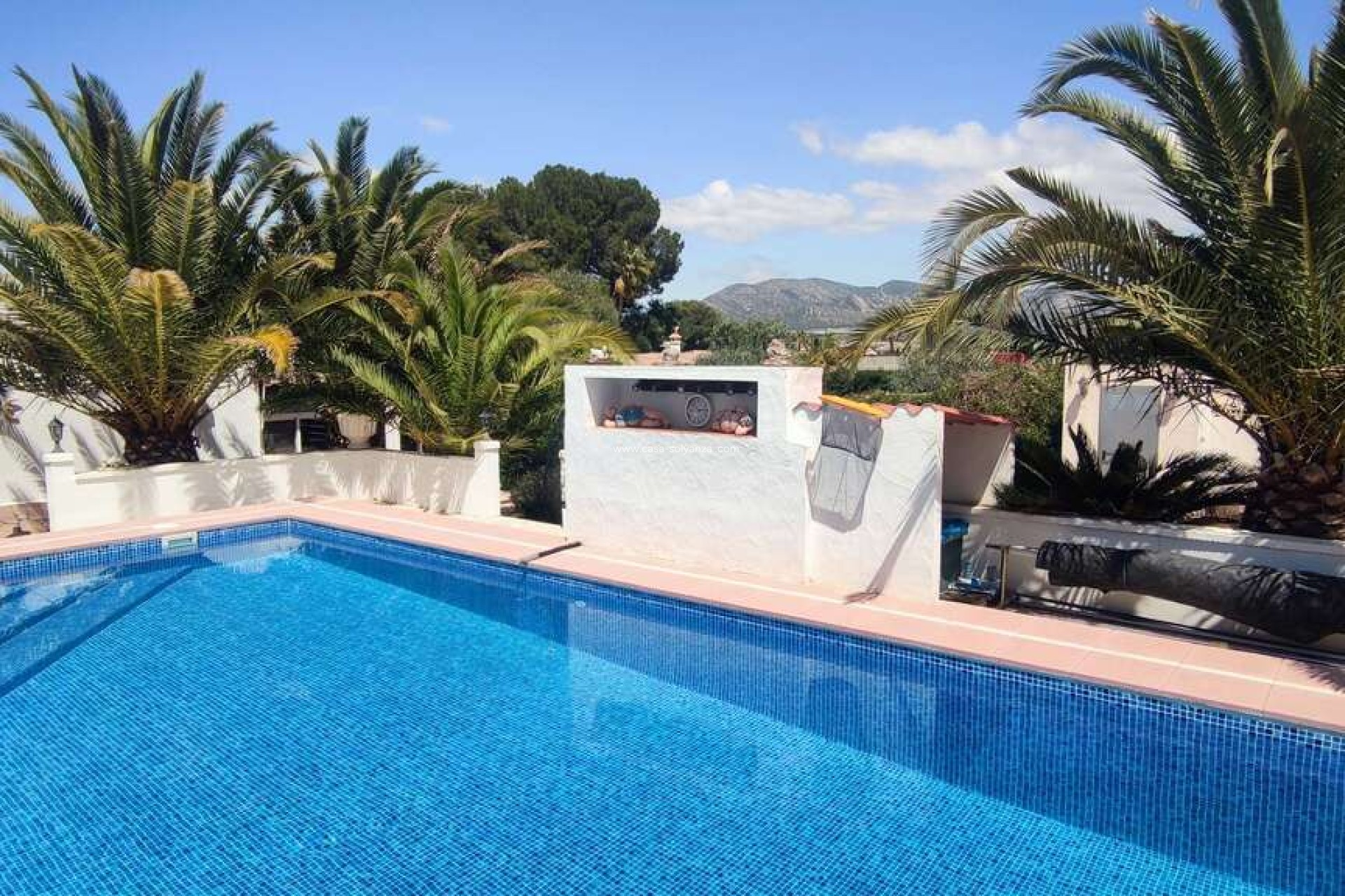 Revente - Villa - Sax - Inland