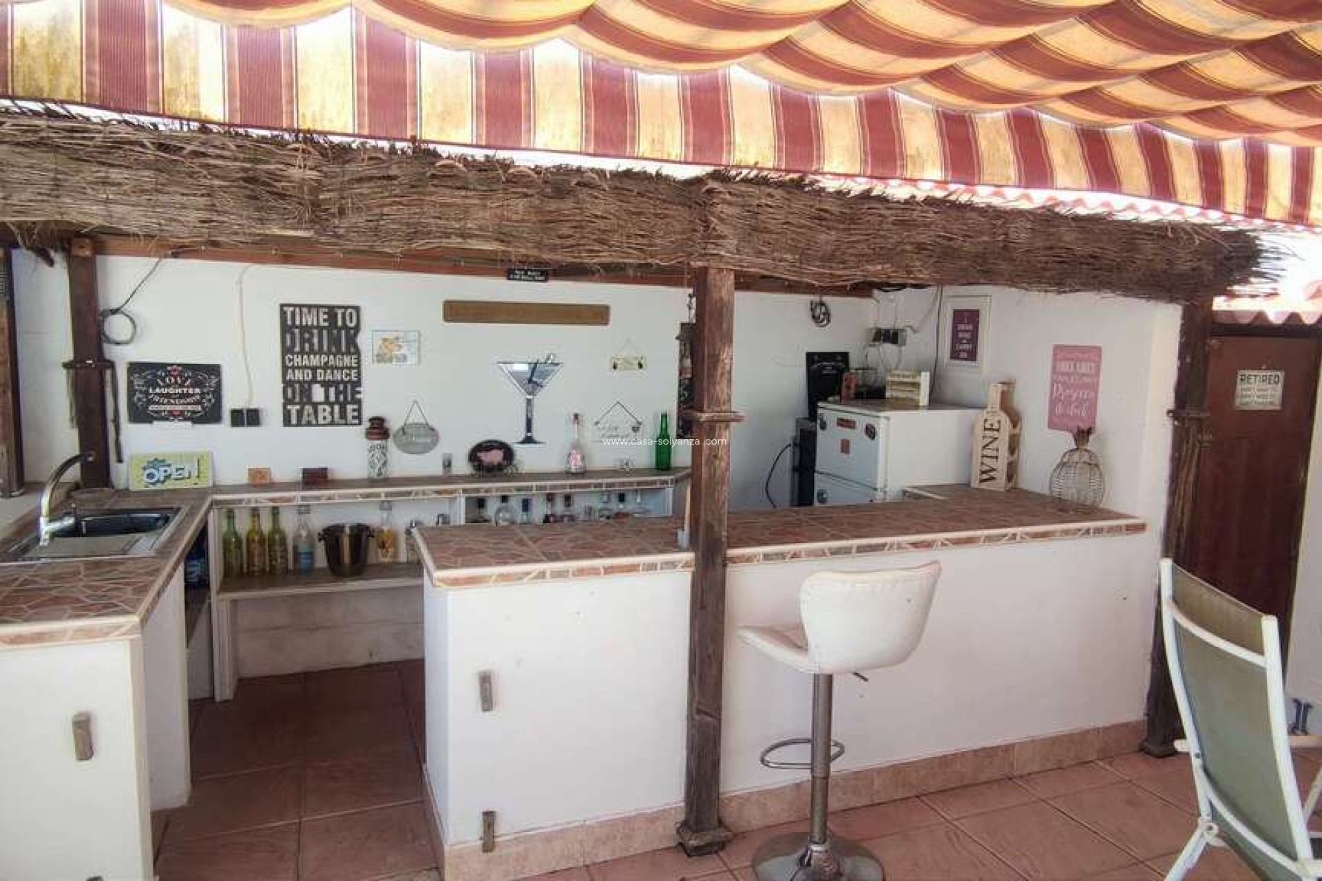 Revente - Villa - Sax - Inland