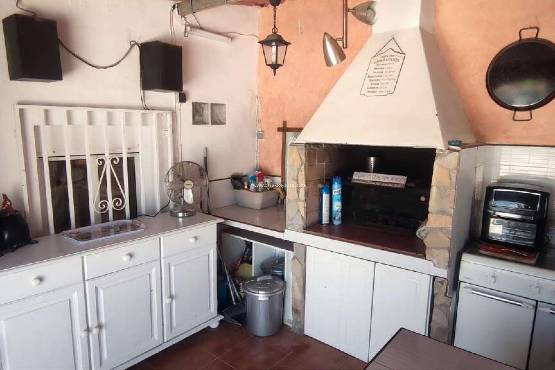 Revente - Villa - Sax - Inland