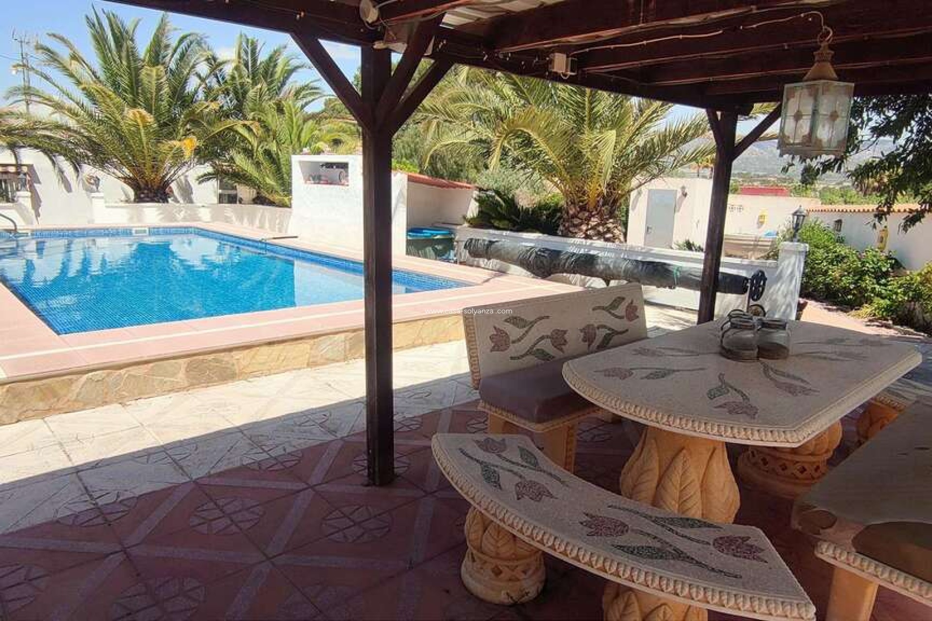 Revente - Villa - Sax - Inland