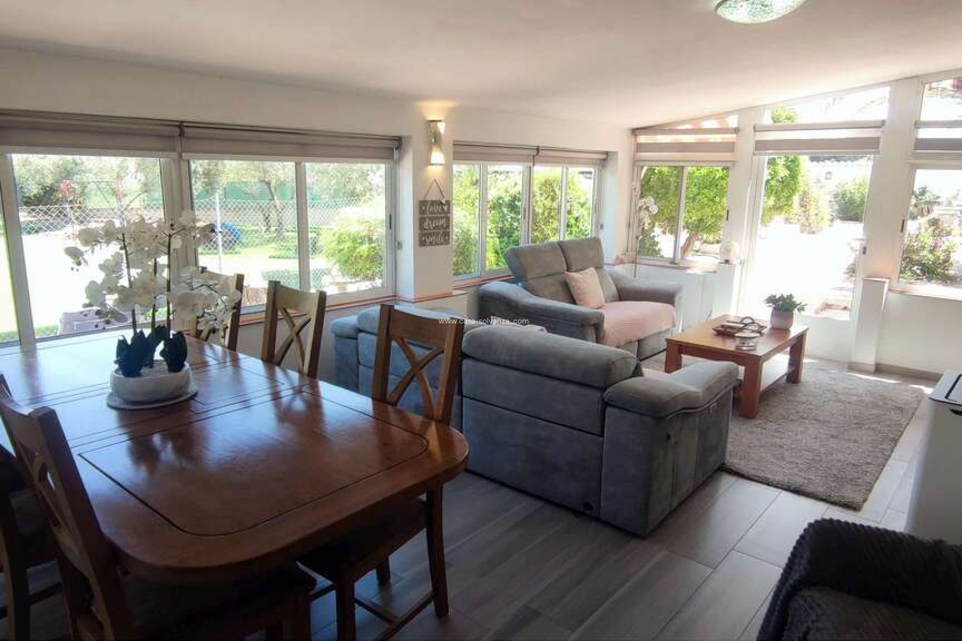 Revente - Villa - Sax - Inland