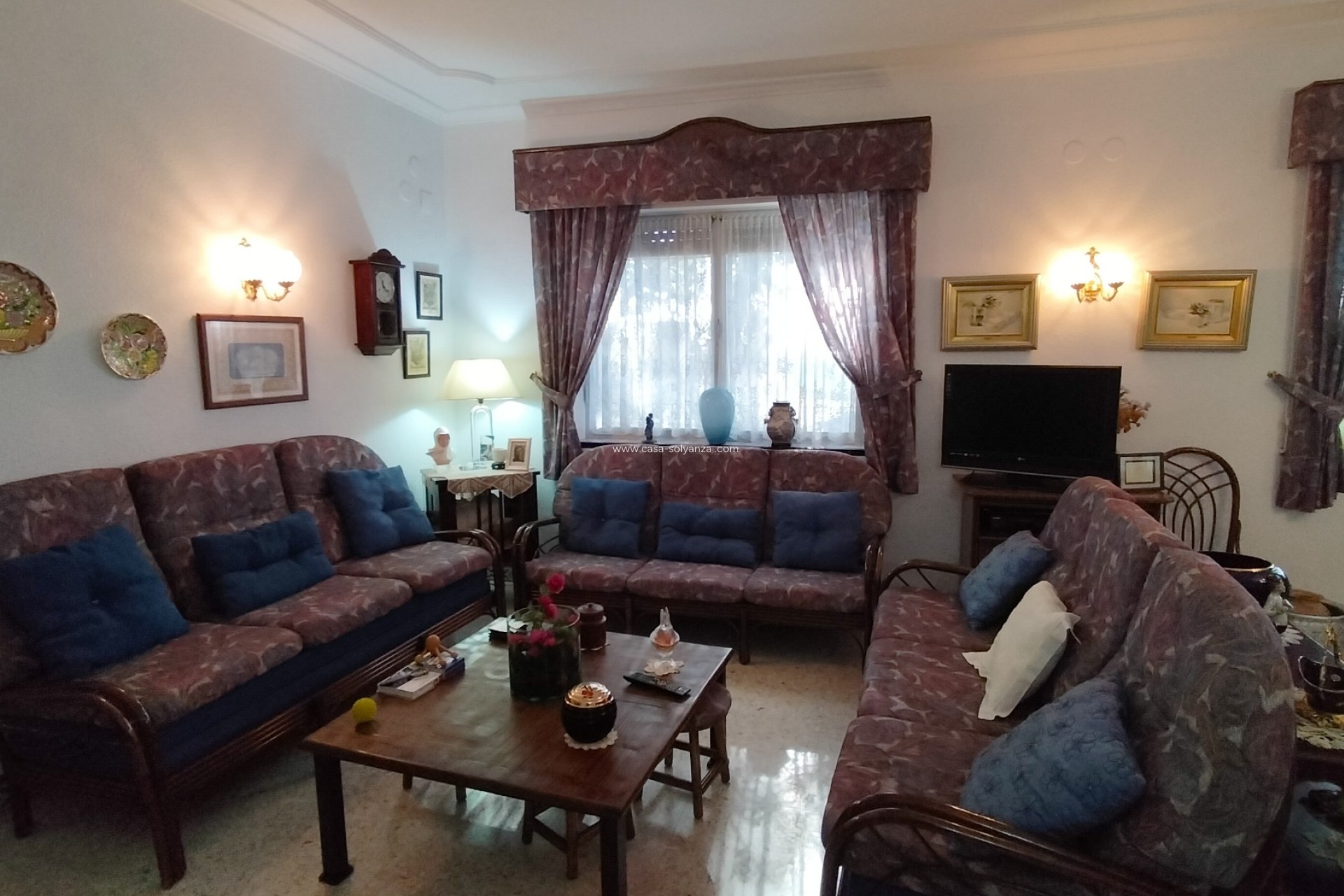 Revente - Villa - Sax - Inland