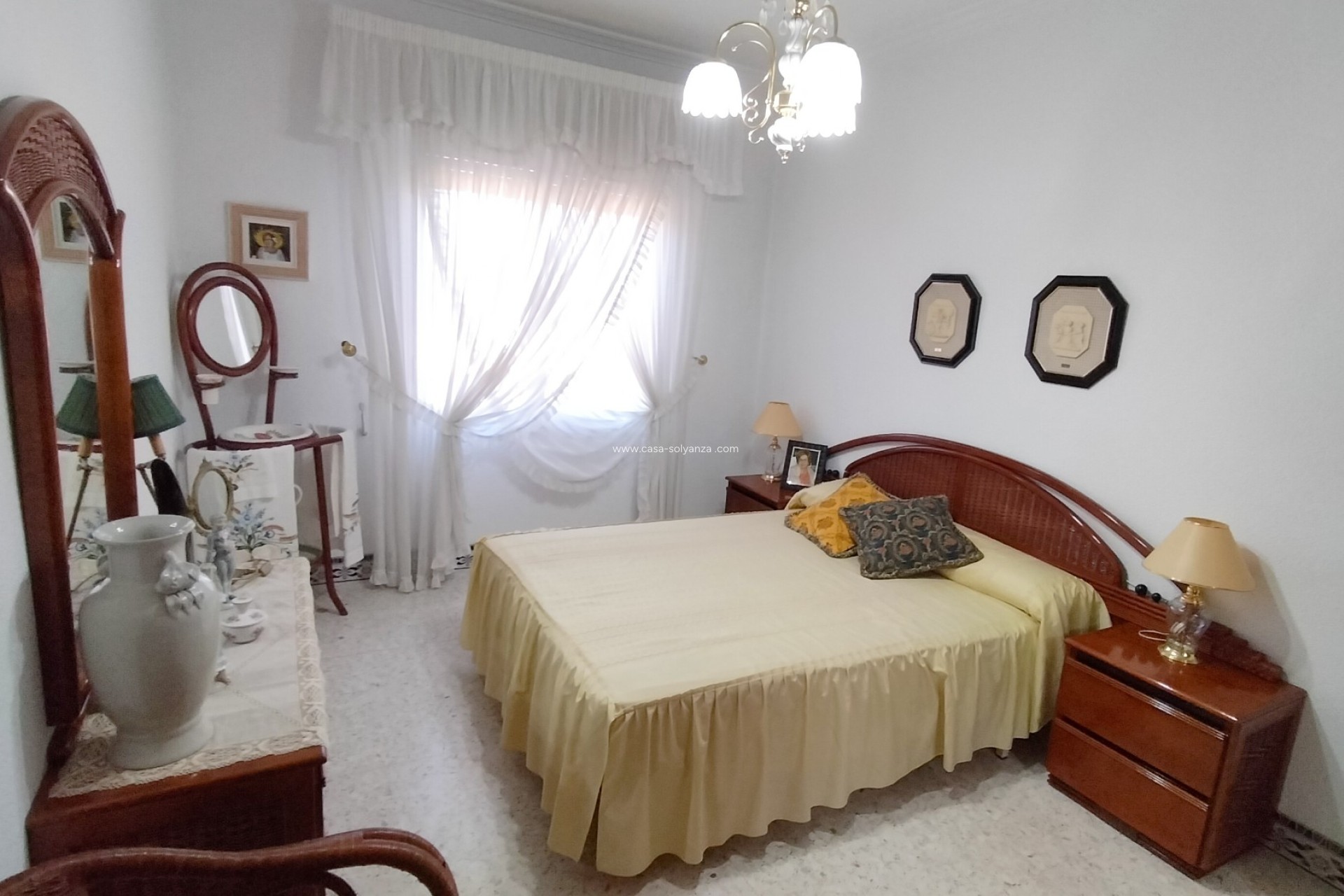 Revente - Villa - Sax - Inland