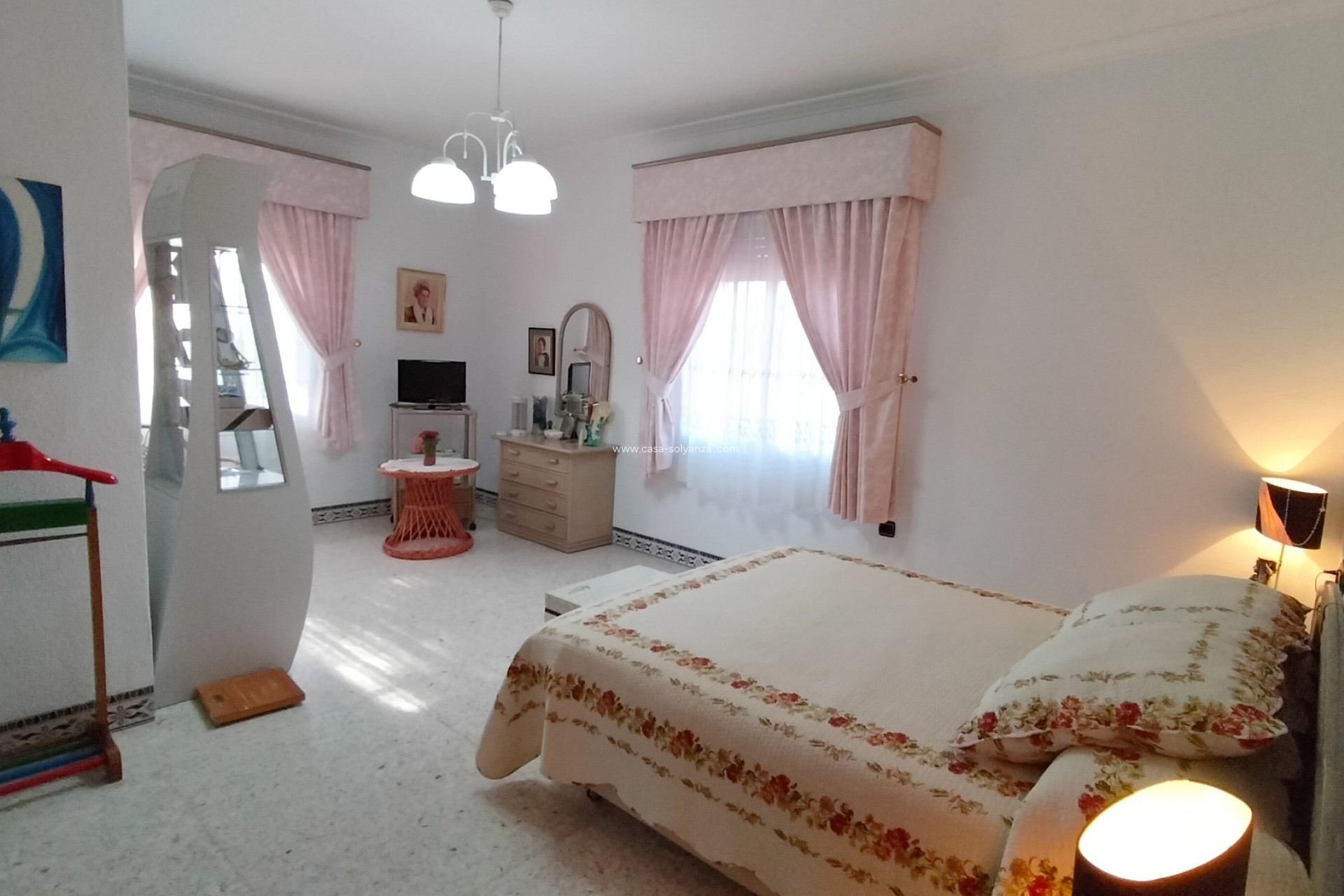 Revente - Villa - Sax - Inland