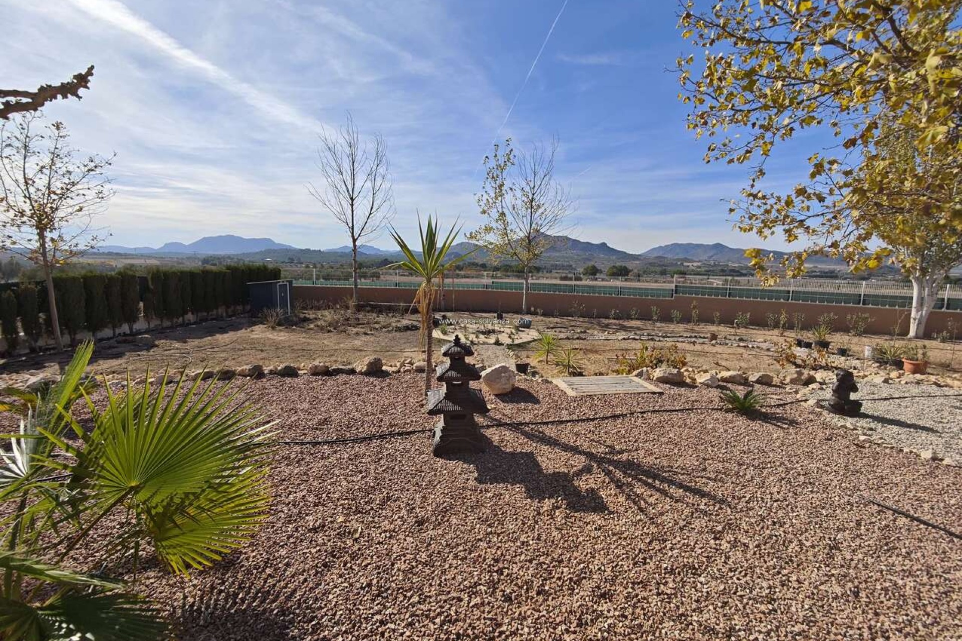 Revente - Villa - Sax - Inland