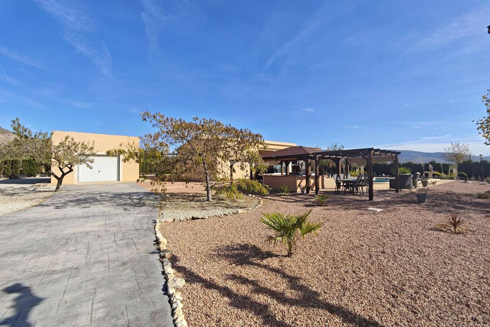 Revente - Villa - Sax - Inland