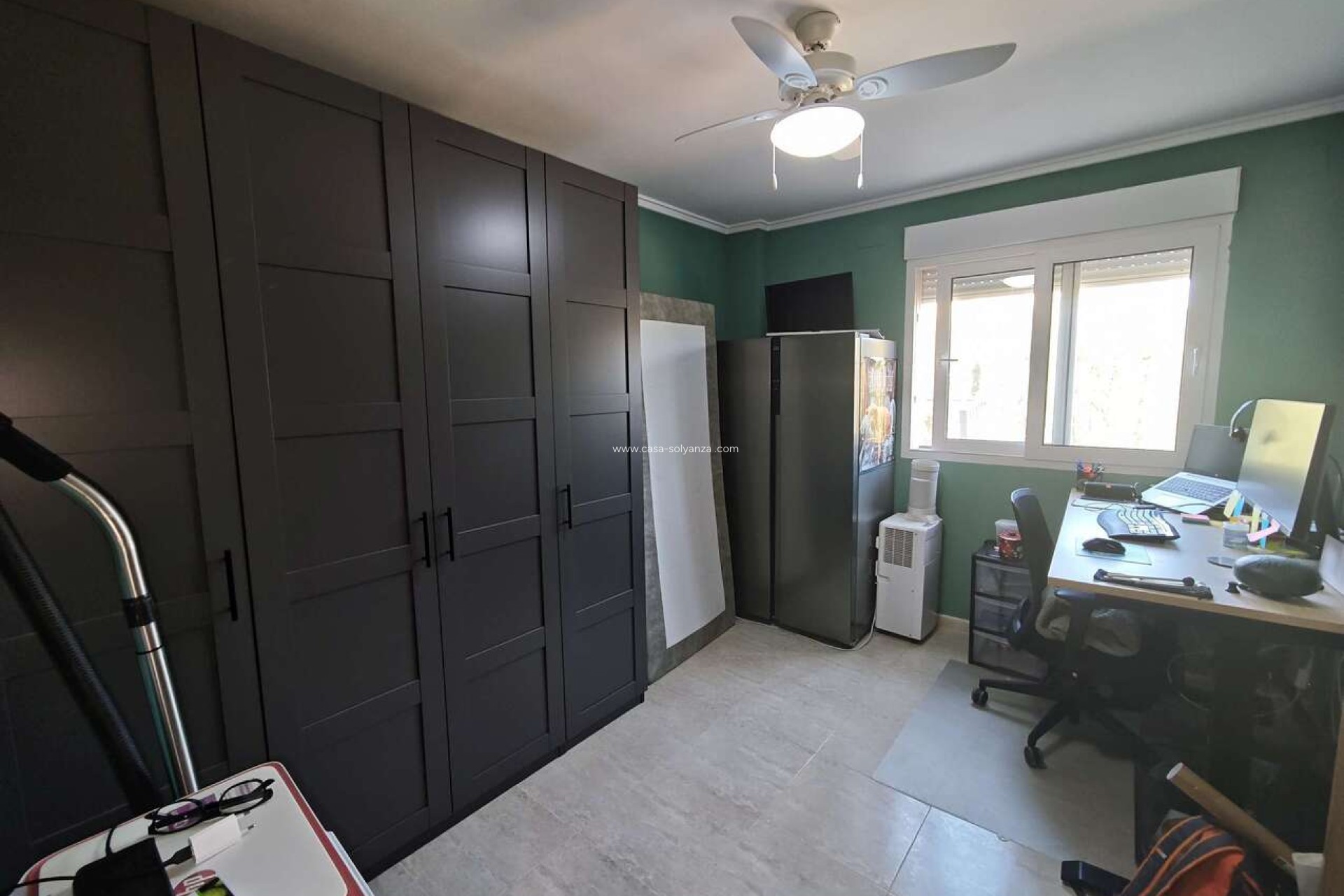 Revente - Villa - Sax - Inland