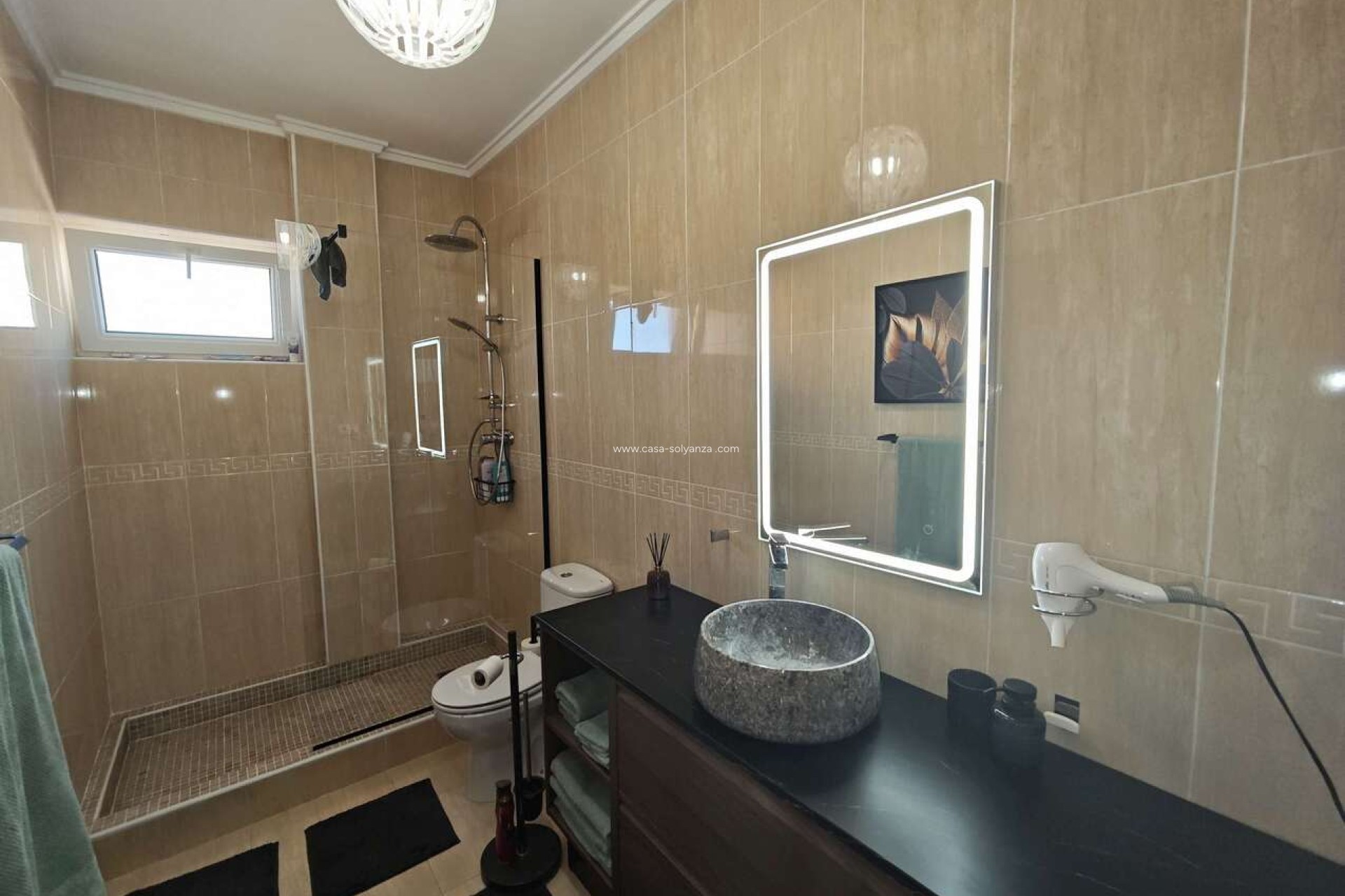 Revente - Villa - Sax - Inland