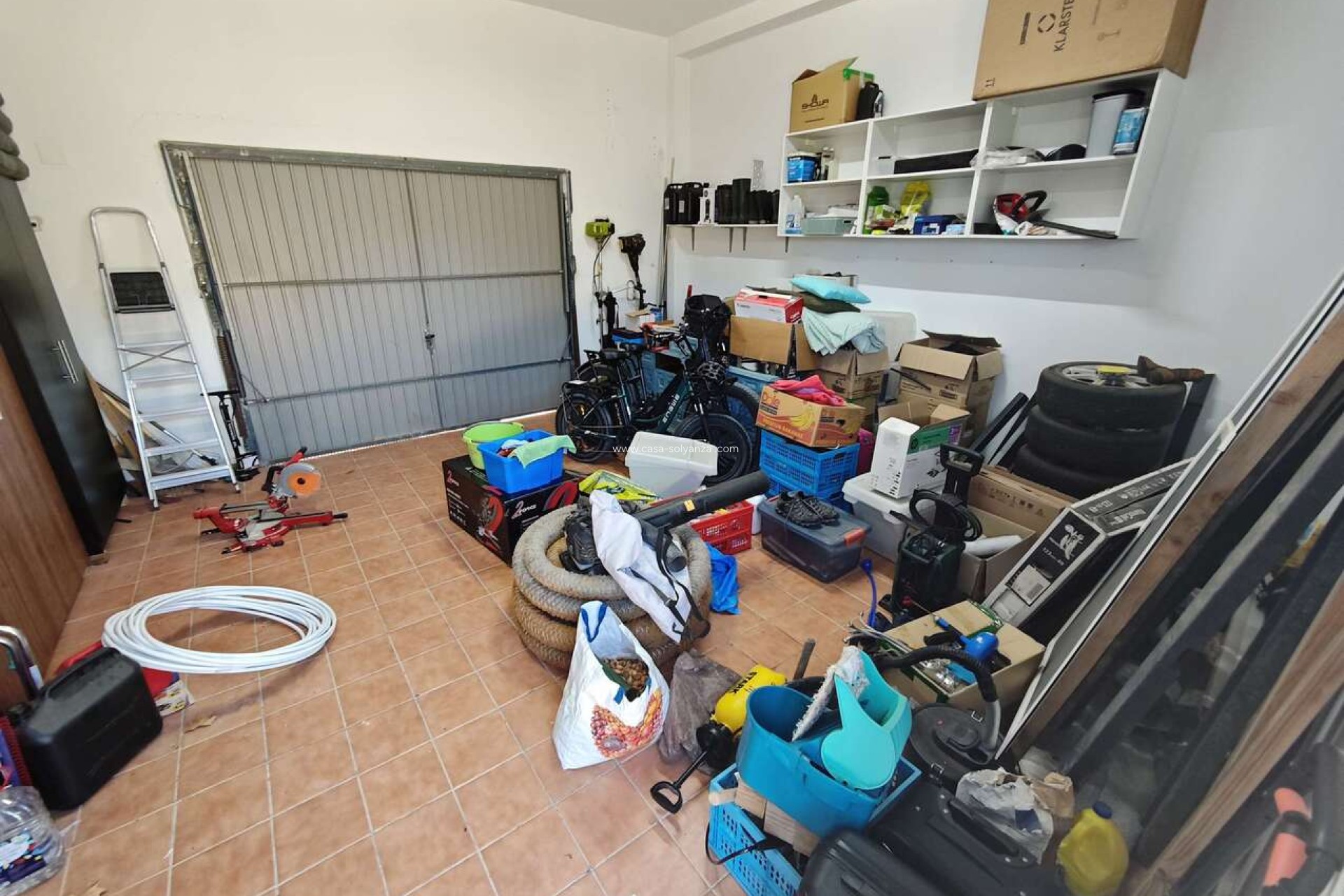 Revente - Villa - Sax - Inland