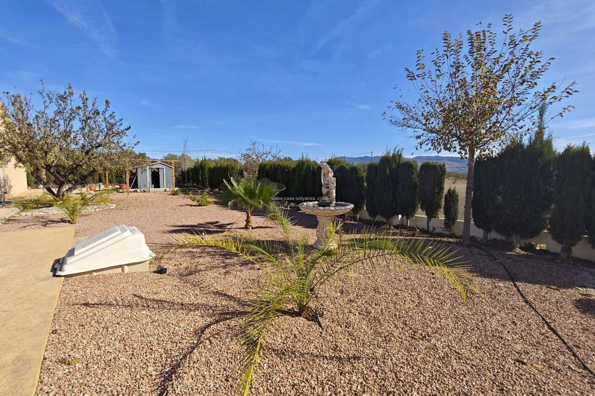 Revente - Villa - Sax - Inland