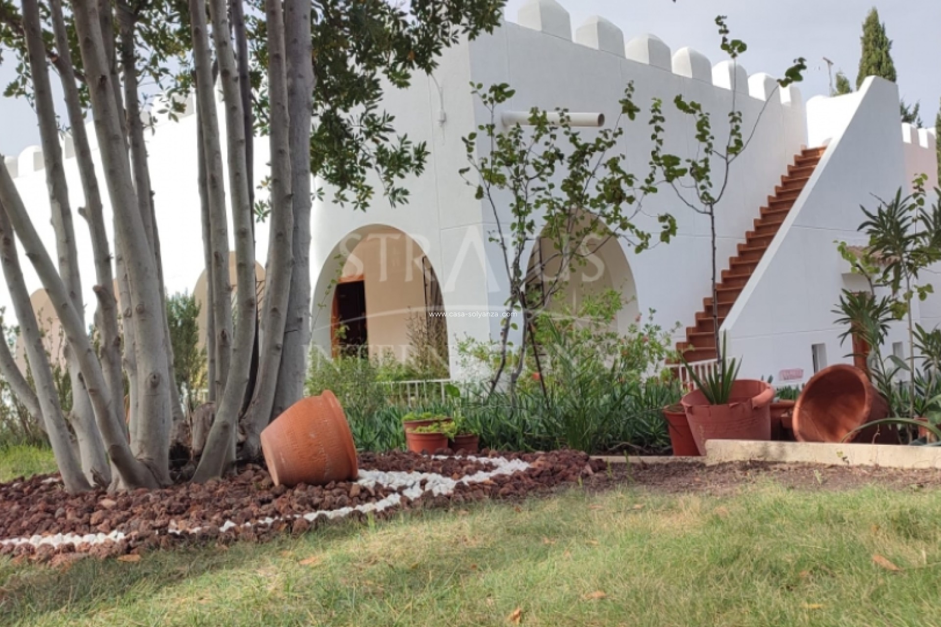 Revente - Villa - Sax - Inland