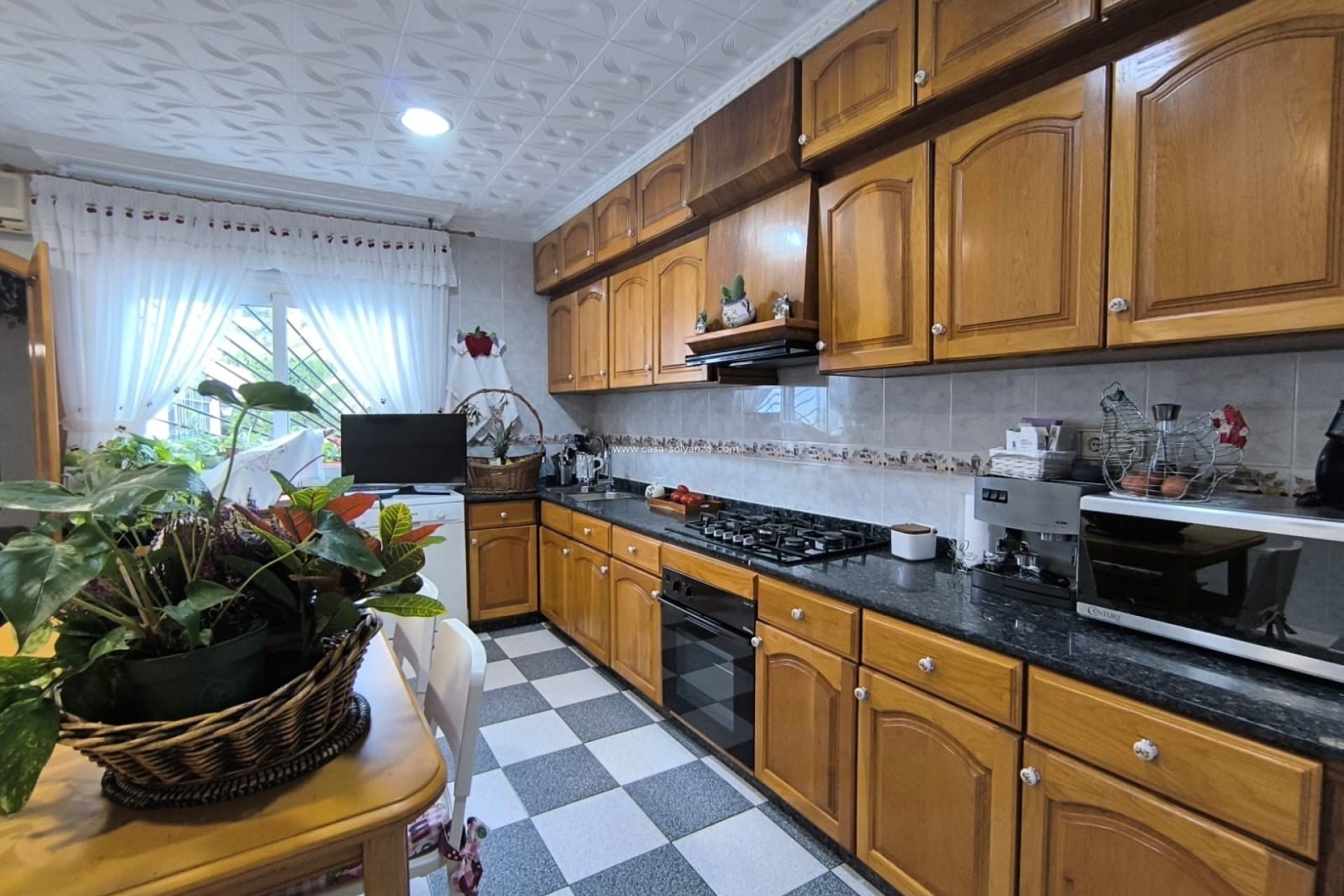 Revente - Villa - Sax - Inland