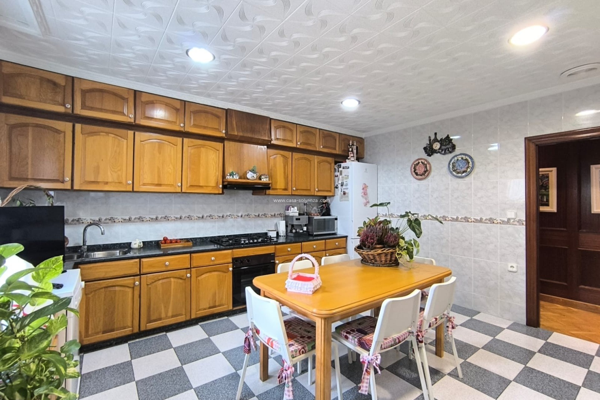 Revente - Villa - Sax - Inland