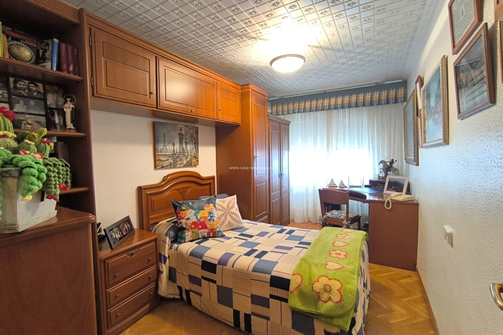 Revente - Villa - Sax - Inland