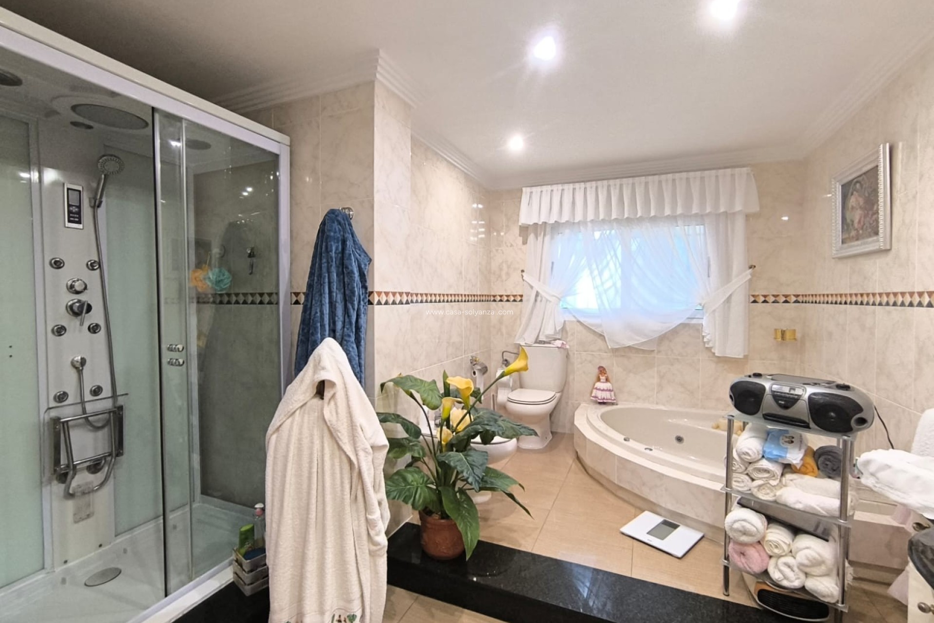 Revente - Villa - Sax - Inland