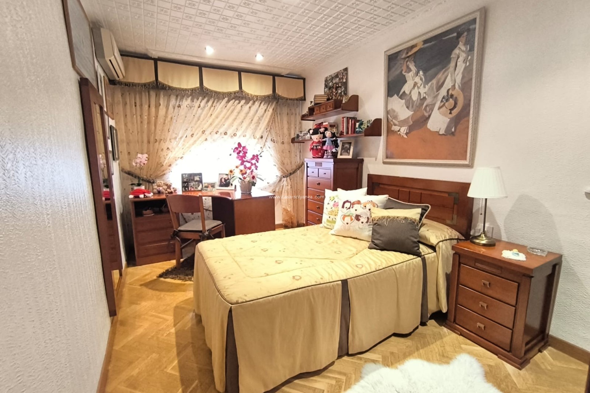 Revente - Villa - Sax - Inland