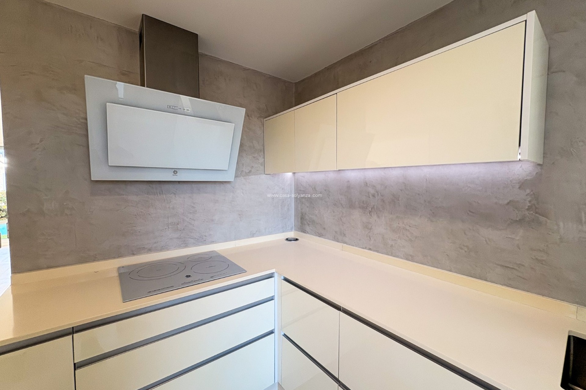 Revente - Villa / Semi detached - Ciudad Quesada - Rojales - Ciudad Quesada